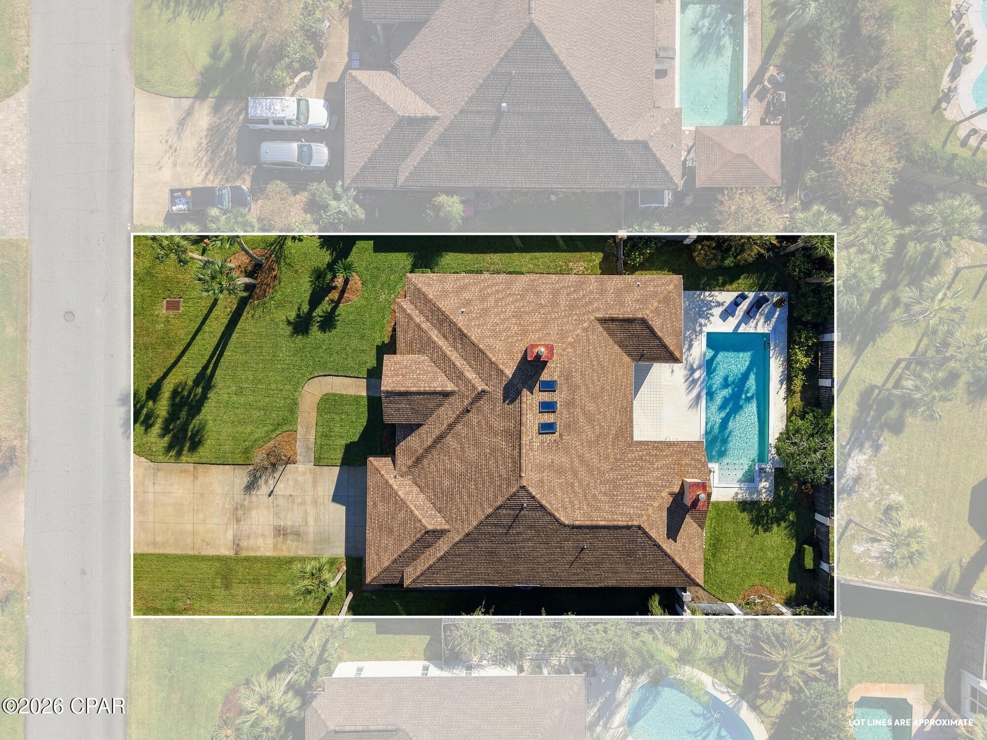 Photo 1 of Single family home for sale at 109 Palm Bay Blvd, Panama City, FL 32408 | MLS# 796747 | Listing updated on 2026-10-22