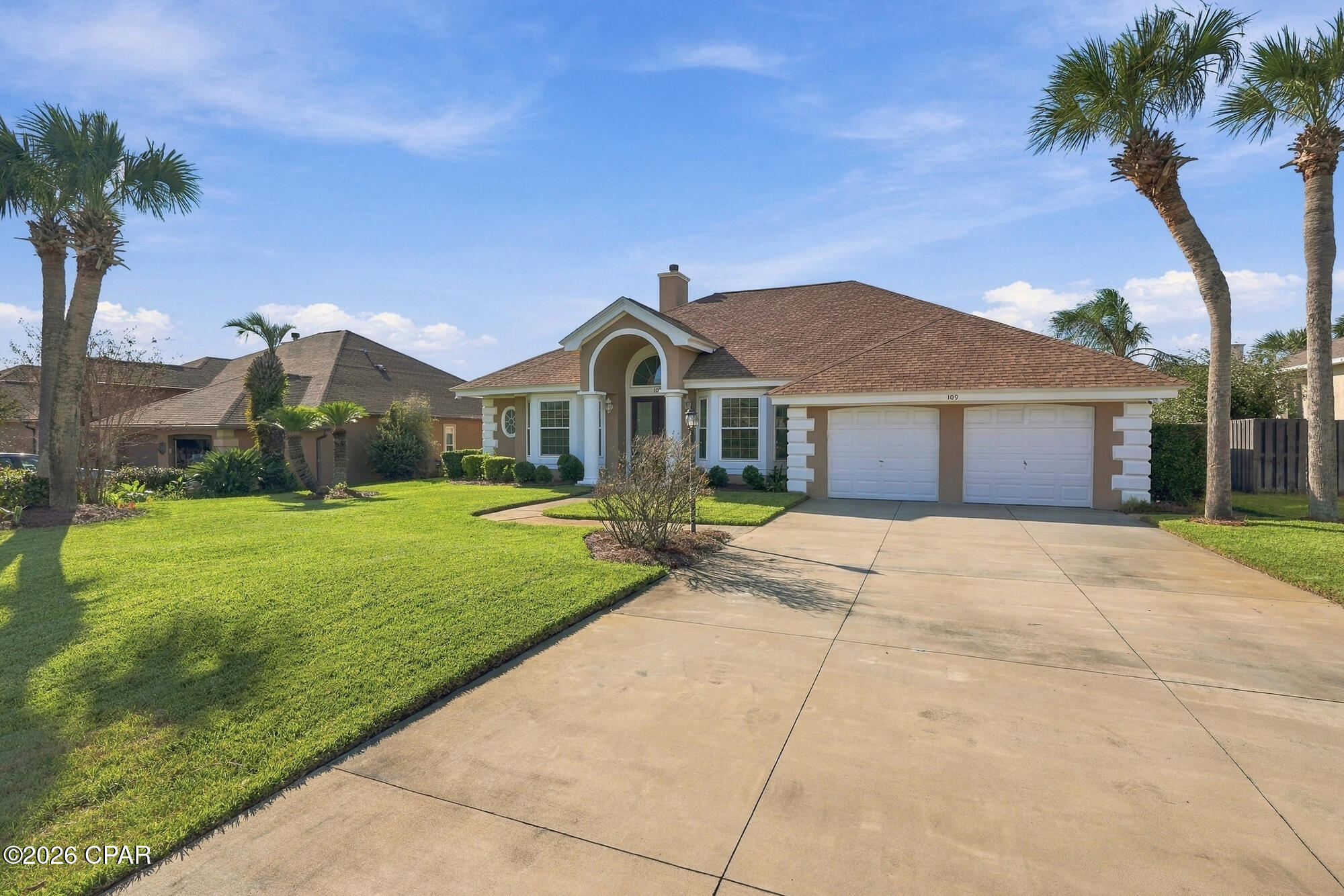 Photo 4 of Single family home for sale at 109 Palm Bay Blvd, Panama City, FL 32408 | MLS# 796747 | Listing updated on 2026-10-22