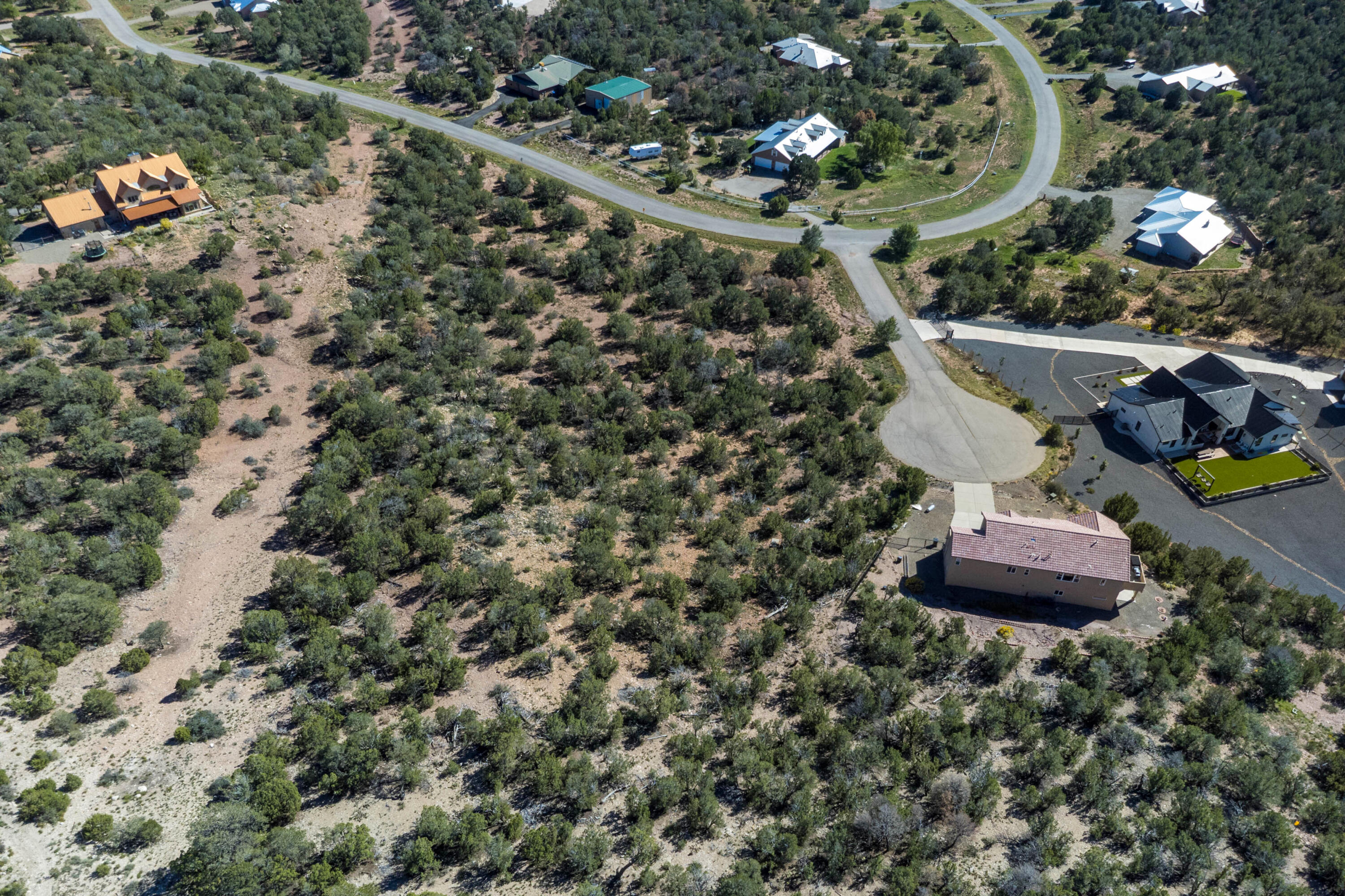 Photo 4 of Land for sale at 4 Eli Ct, Sandia Park, NM 87047 | MLS# 1112750 | Listing updated on 2026-10-21