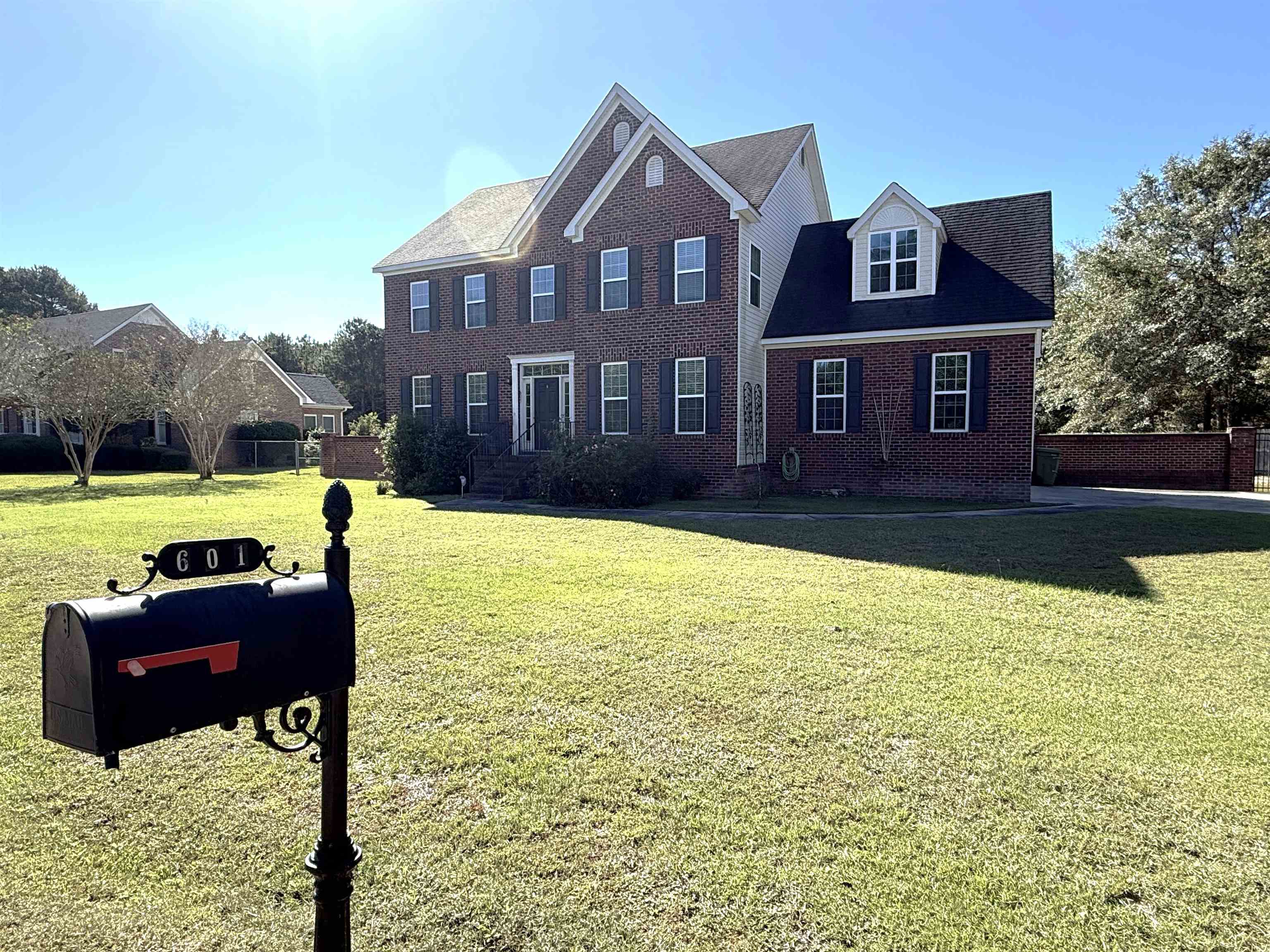 Photo 3 of Single family home for sale at 601 Rivers St, Lake City, SC 29560 | MLS# 2625637 | Listing updated on 2026-10-21