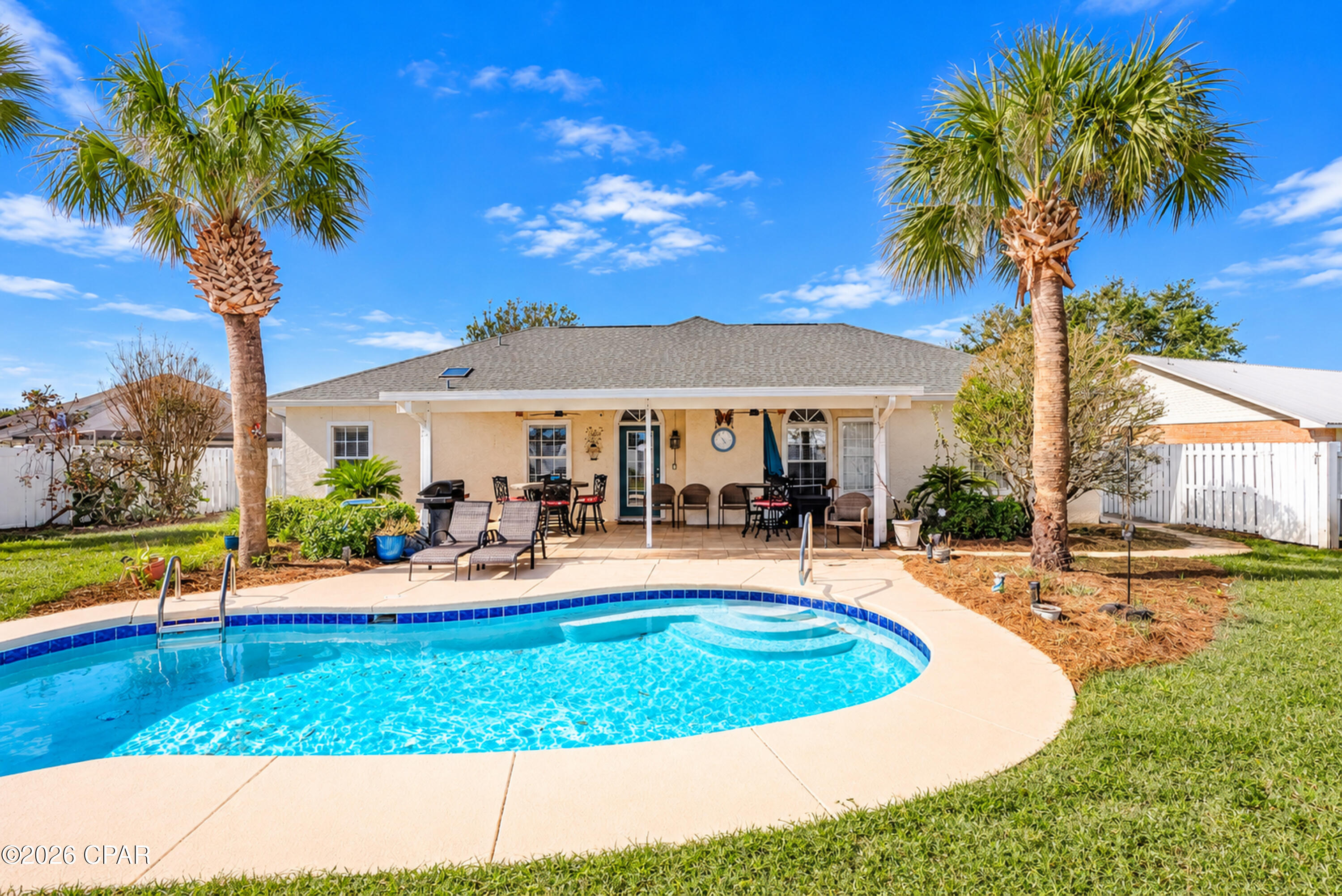 Photo 4 of Single family home for sale at 124 Beachwood Dr, Panama City Beach, FL 32413 | MLS# 796763 | Listing updated on 2026-10-29