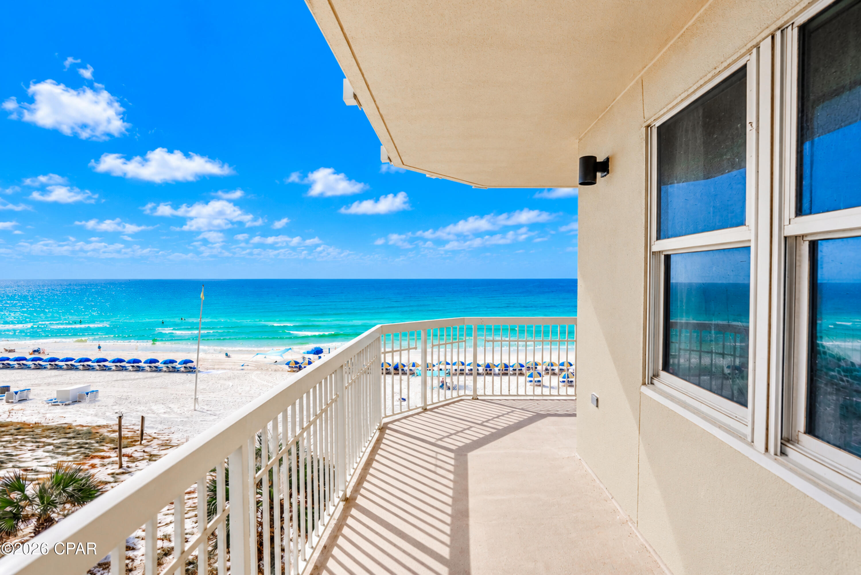Listing Photo 3 - Condo for sale in building located at 17757 Front Bch Rd, Panama City Beach, FL 32413 - Unit #301A