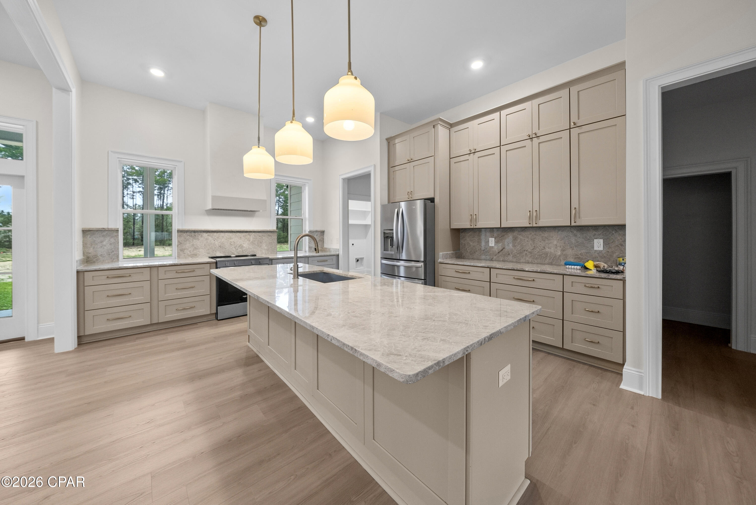 Photo 1 of Sale Pending at 1802 Kingslee Dr, Panama City, FL 32409 | MLS# 796774 | Listing updated on 2026-10-28
