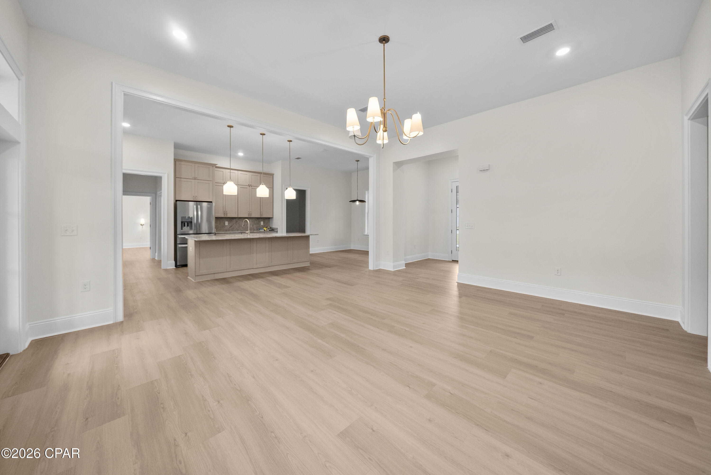 Photo 4 of Sale Pending at 1802 Kingslee Dr, Panama City, FL 32409 | MLS# 796774 | Listing updated on 2026-10-28