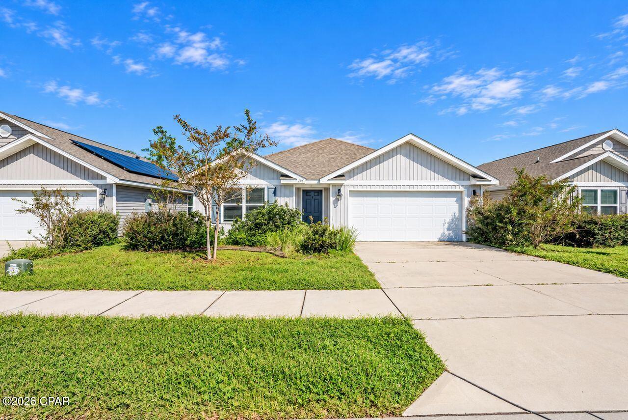 105 Osprey Lake Road