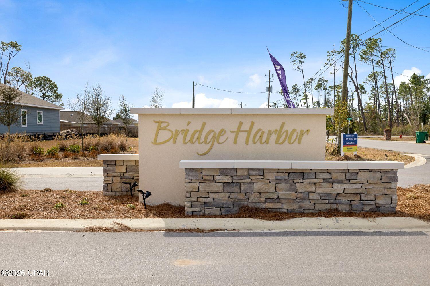 Photo 3 of Single family home for sale at 105 Osprey Lake Rd, Panama City, FL 32404 | MLS# 796777 | Listing updated on 2026-10-24