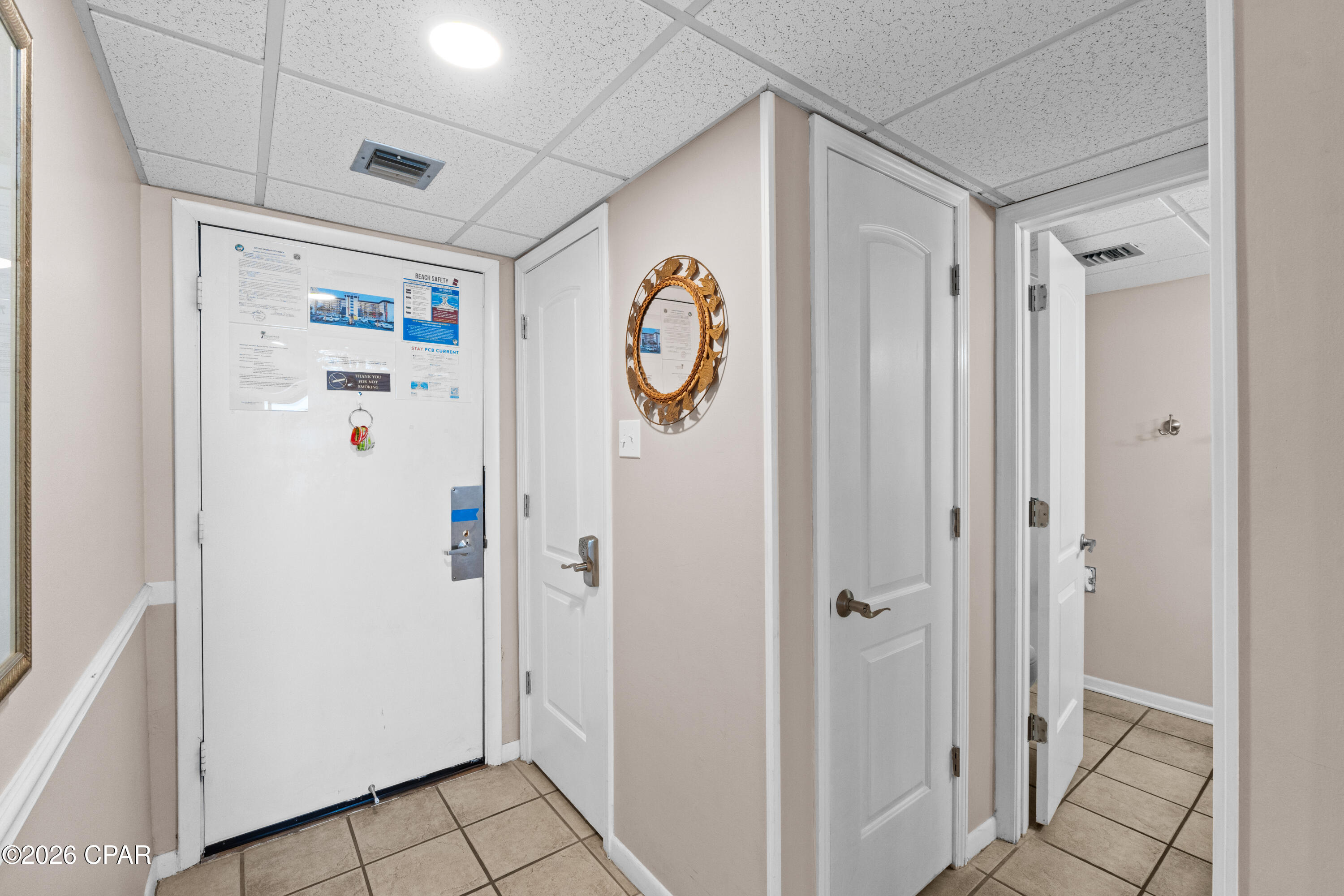 Listing Photo 1 - Condo for sale in building located at 11757 Front Bch Rd, Panama City Beach, FL 32407 - Unit #W102