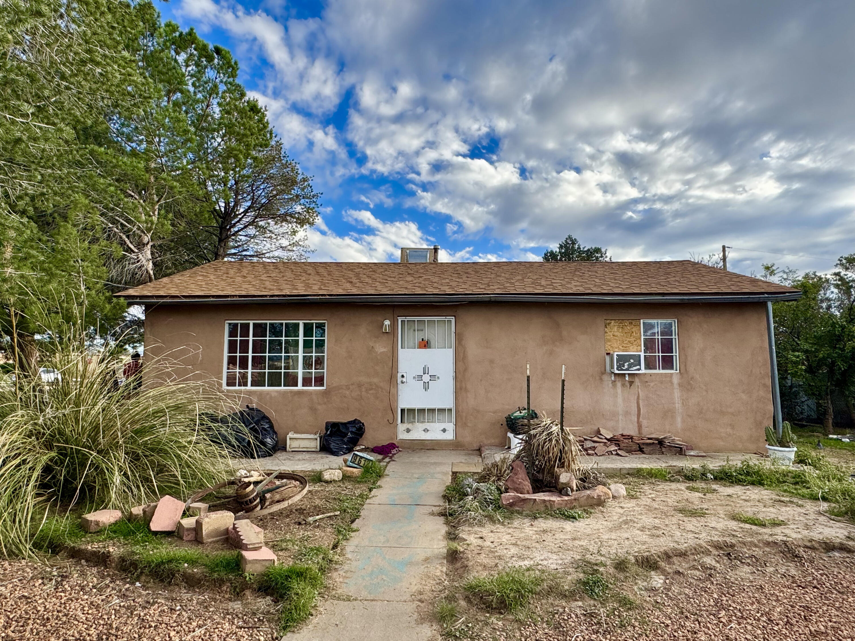 Photo 2 of Single family home for sale at 9612 Woodland Ave Ne, Albuquerque, NM 87112 | MLS# 1112803 | Listing updated on 2026-10-26