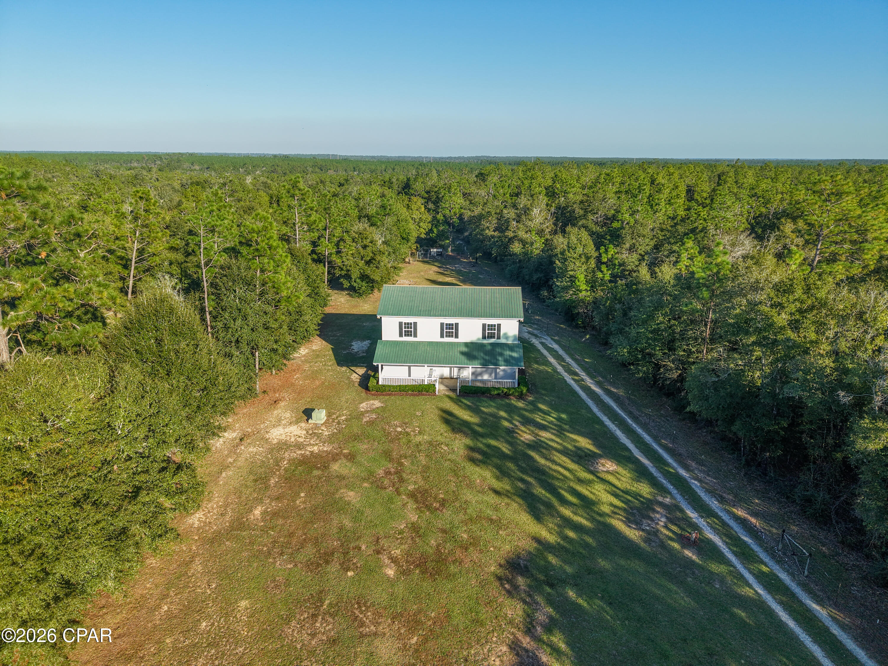 Photo 1 of Single family home for sale at 284 Compass Lake Dr, Alford, FL 32420 | MLS# 796797 | Listing updated on 2026-10-21