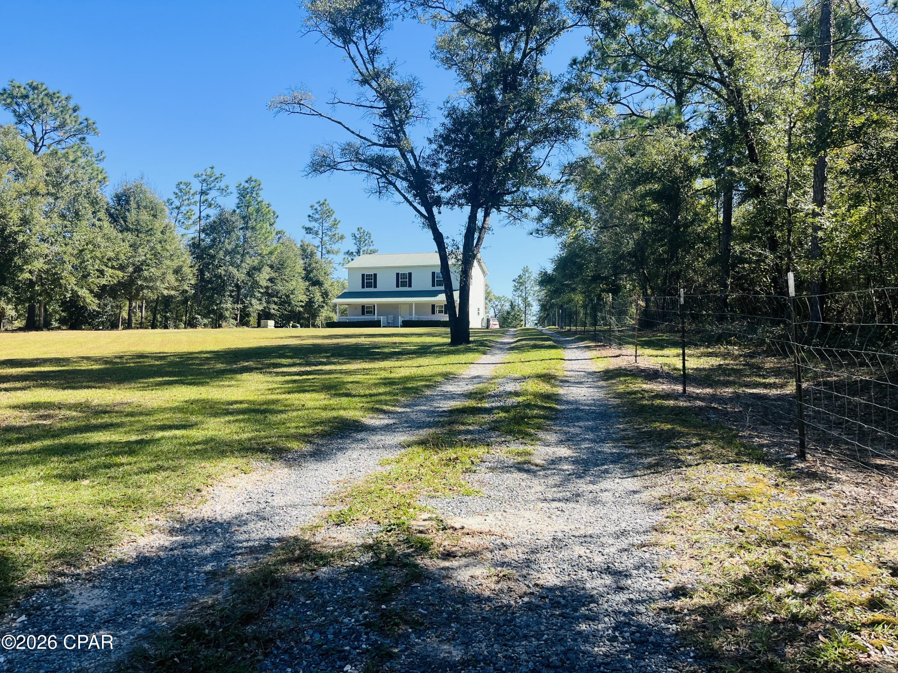 Photo 3 of Single family home for sale at 284 Compass Lake Dr, Alford, FL 32420 | MLS# 796797 | Listing updated on 2026-10-21