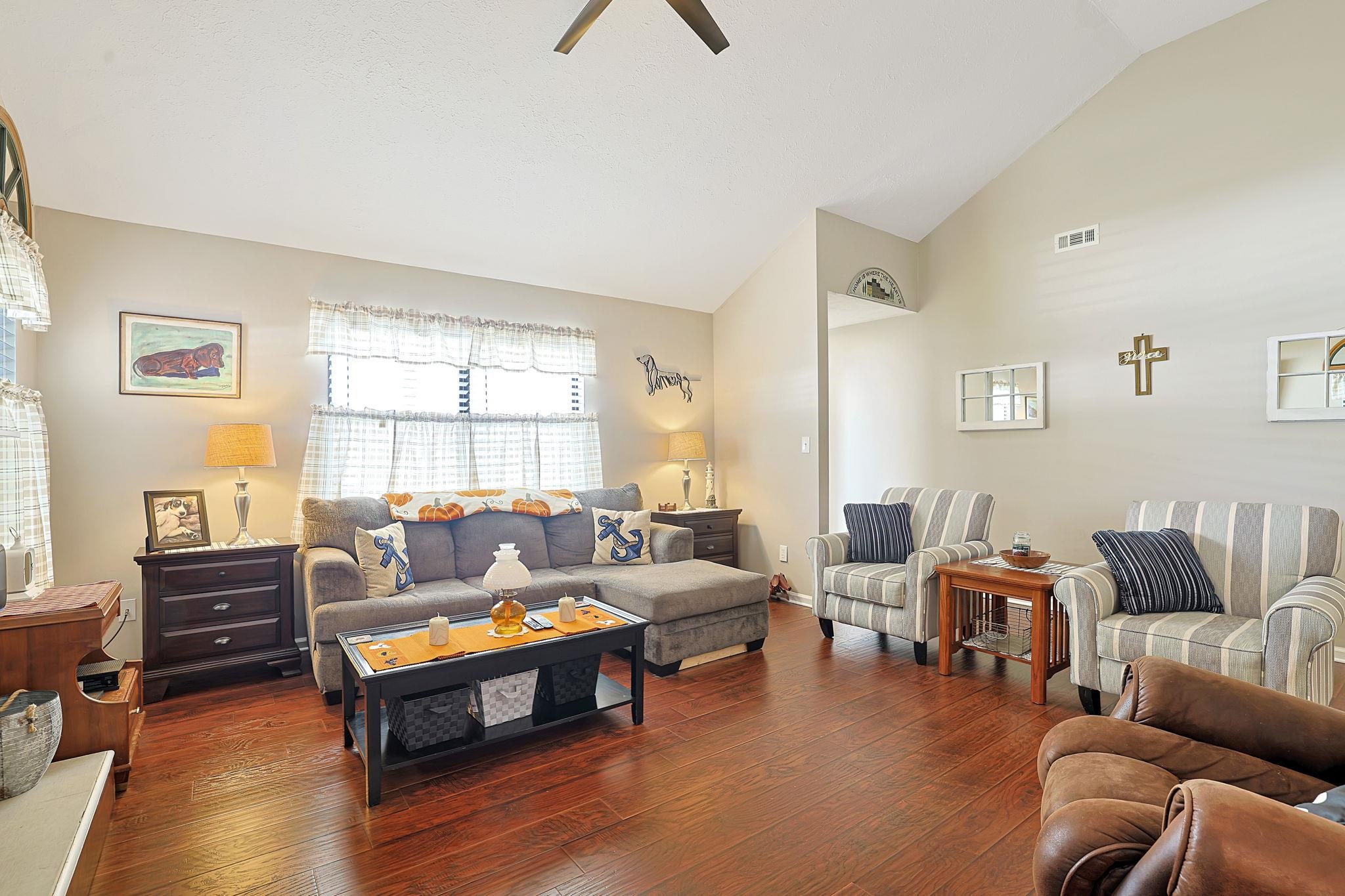 Photo 2 of Sale Pending at 3931 Pinebrook Cir, Little River, SC 29566 | MLS# 2625693 | Listing updated on 2026-10-27