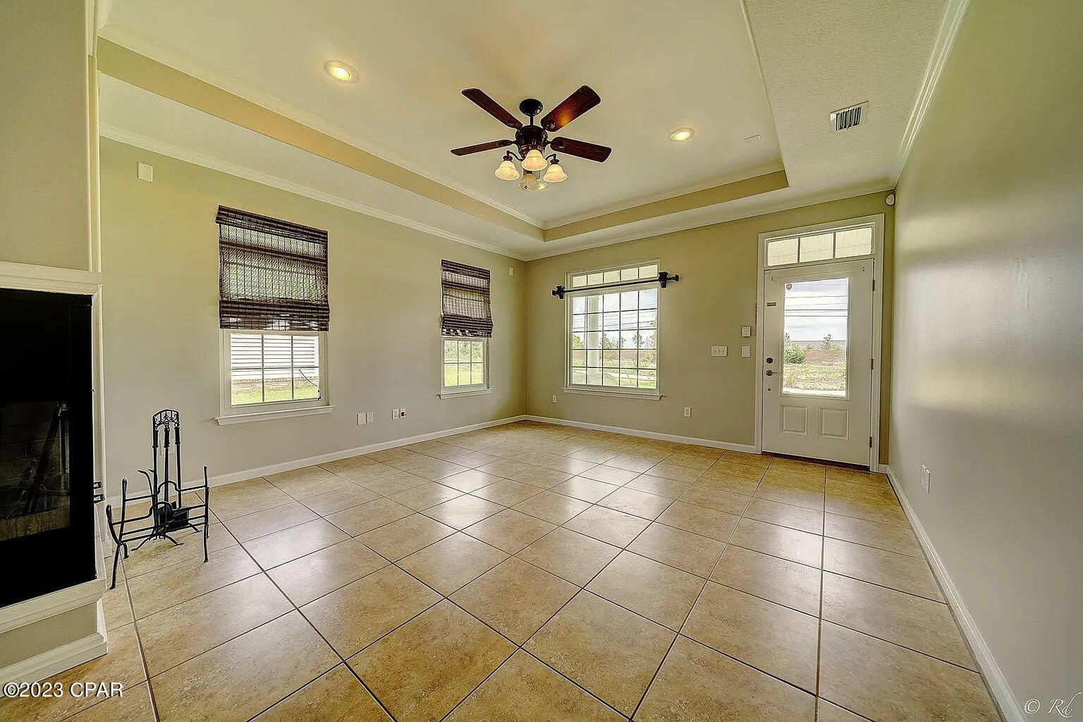 Photo 4 of Single family home for sale at 4021 Oak Forest Dr, Panama City, FL 32404 | MLS# 796810 | Listing updated on 2026-10-29