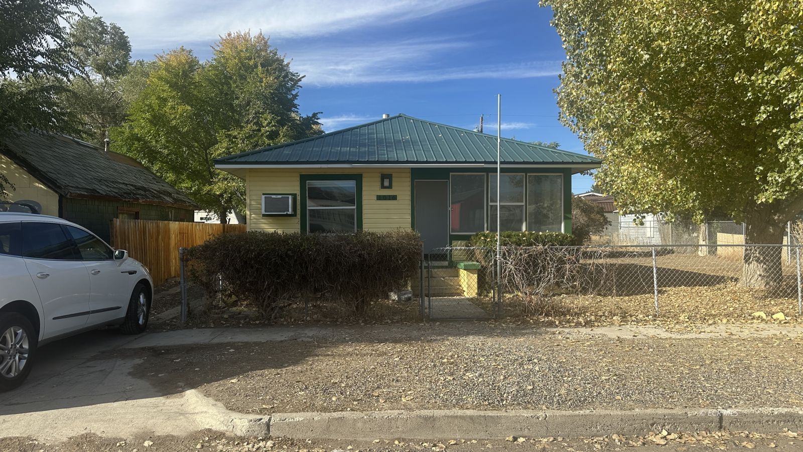1016 Railroad Street