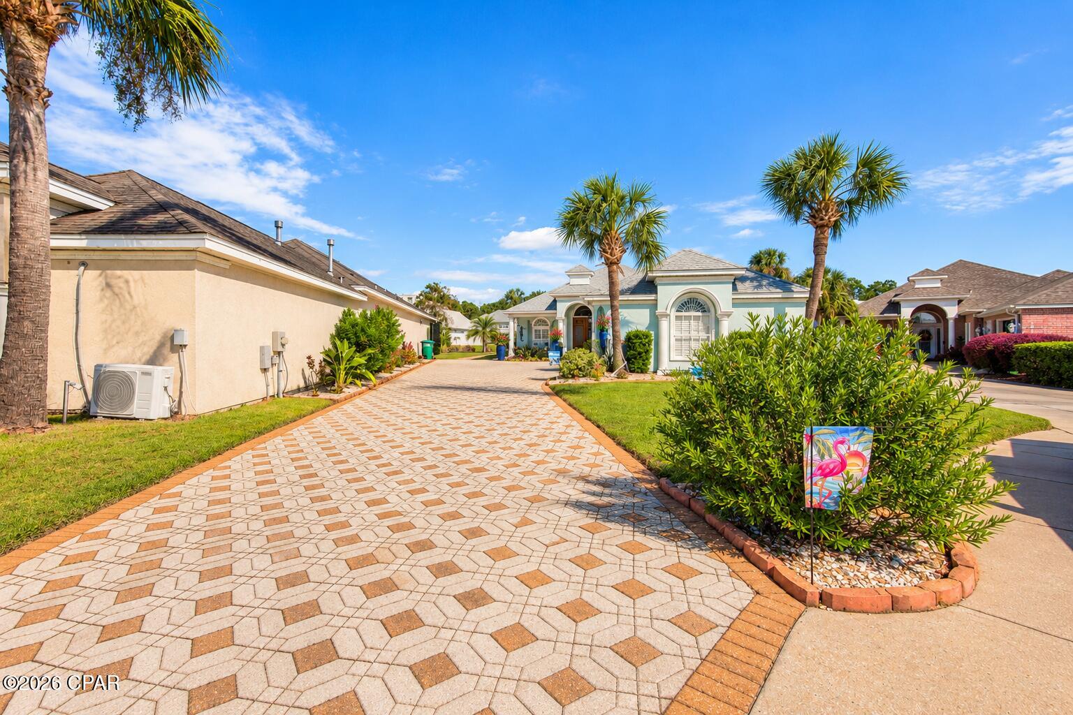 Photo 1 of Sale Pending at 119 Tierra Verde Trl, Panama City Beach, FL 32407 | MLS# 796817 | Listing updated on 2026-10-29