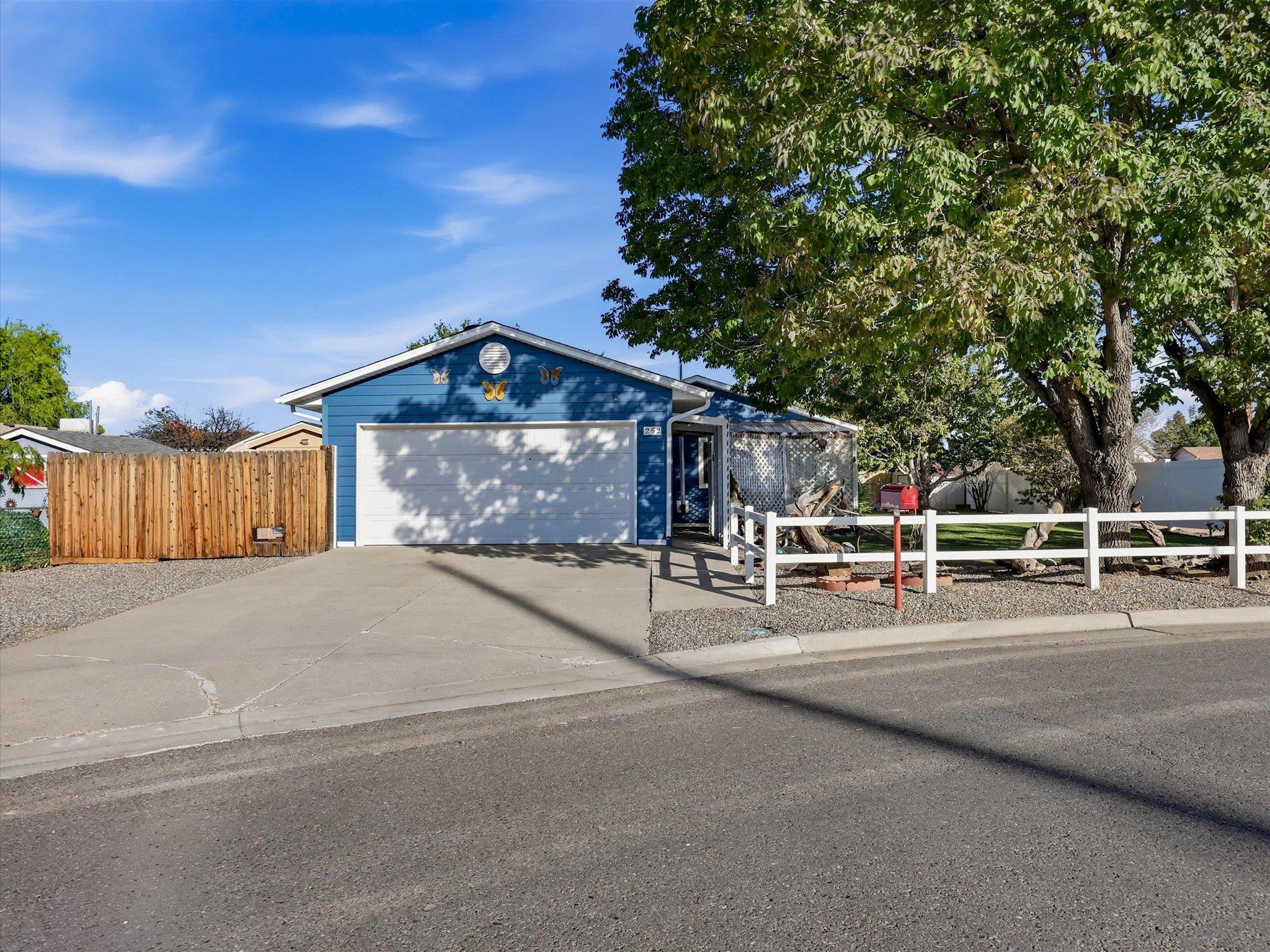 252 28 Road