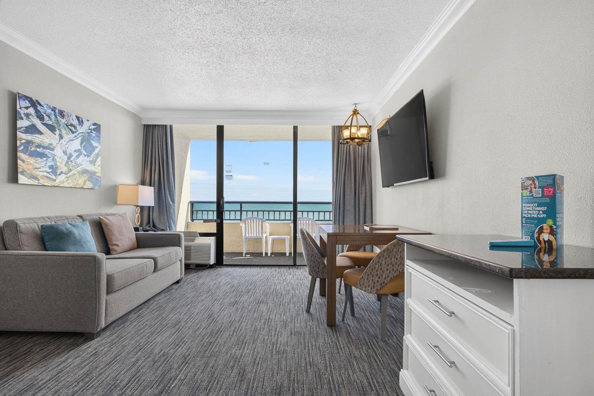 Photo 4 of Condo for sale at 1105 S Ocean Blvd #322, Myrtle Beach, SC 29577 | MLS# 2625726 | Listing updated on 2026-10-22