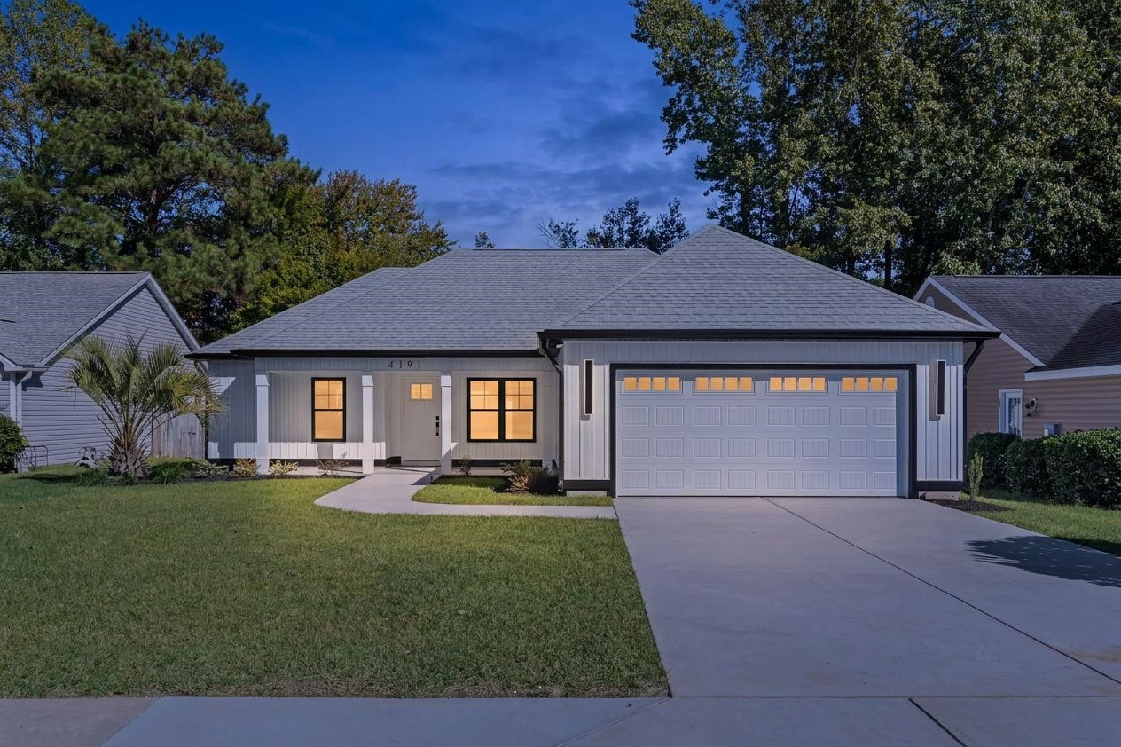Photo 2 of Single family home for sale at 4191 Wrens Xing, Little River, SC 29566 | MLS# 2625730 | Listing updated on 2026-10-26