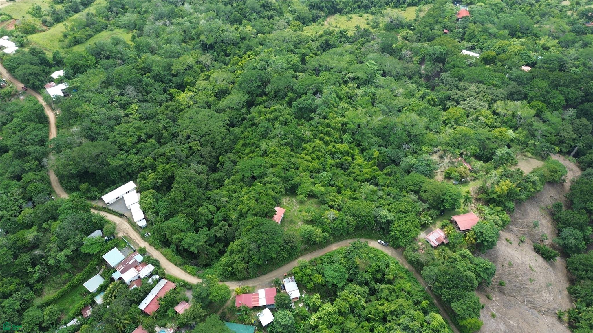  bed Land For Sale in Cóbano, Puntarenas - 1