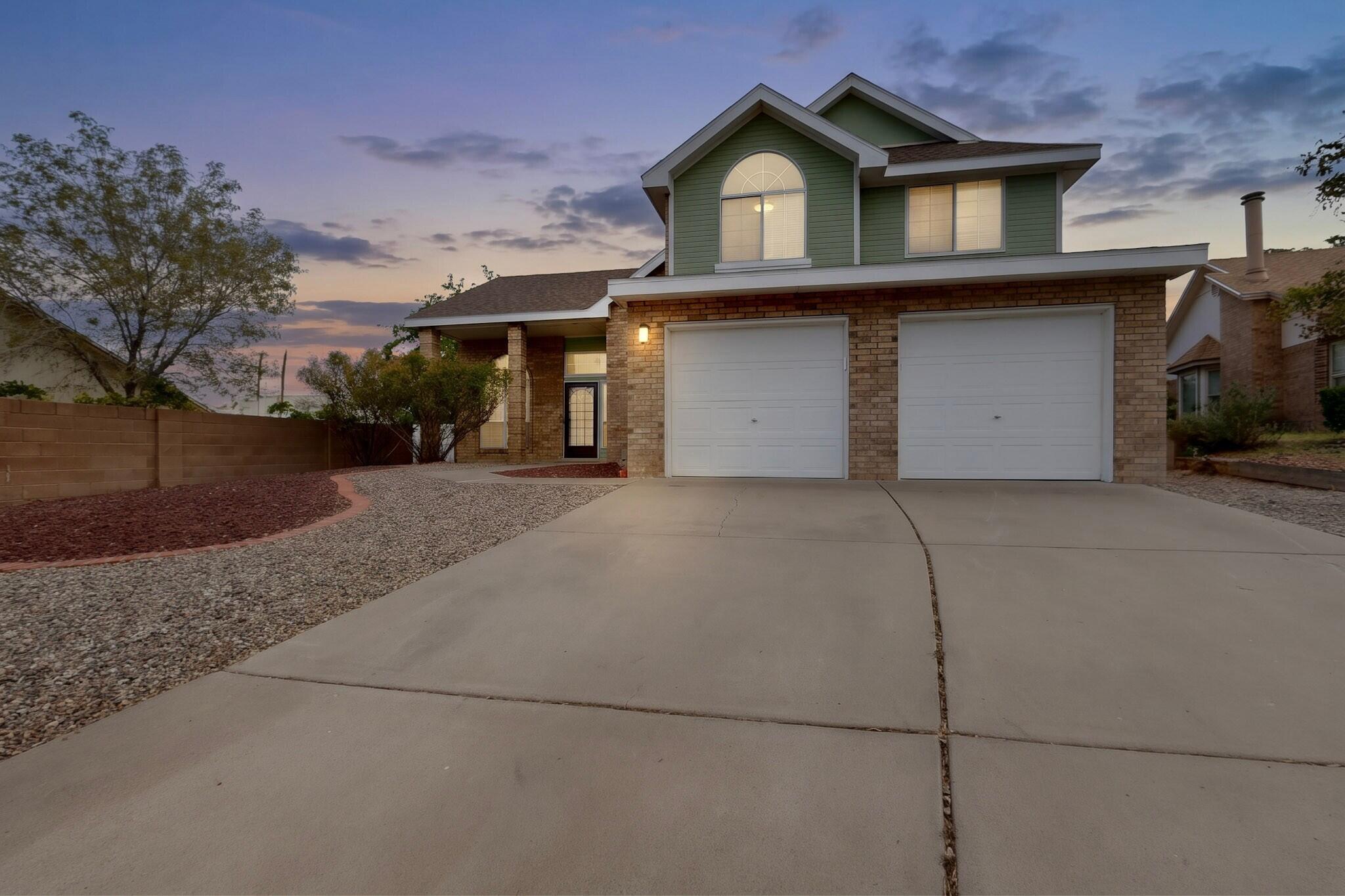 Photo 2 of Sale Pending at 6908 Lamar Ave Nw, Albuquerque, NM 87120 | MLS# 1112834 | Listing updated on 2026-10-24
