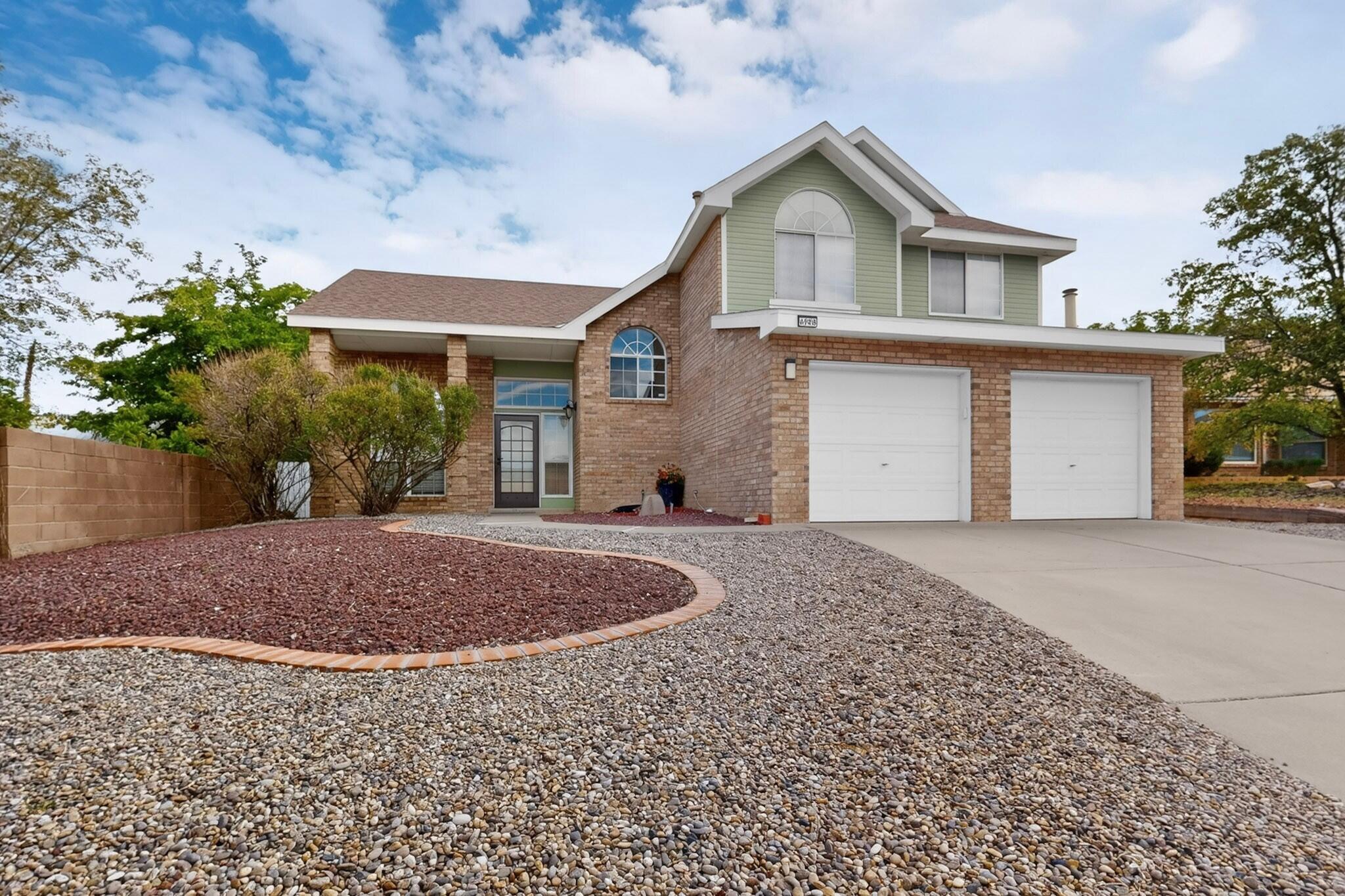 Photo 3 of Sale Pending at 6908 Lamar Ave Nw, Albuquerque, NM 87120 | MLS# 1112834 | Listing updated on 2026-10-24
