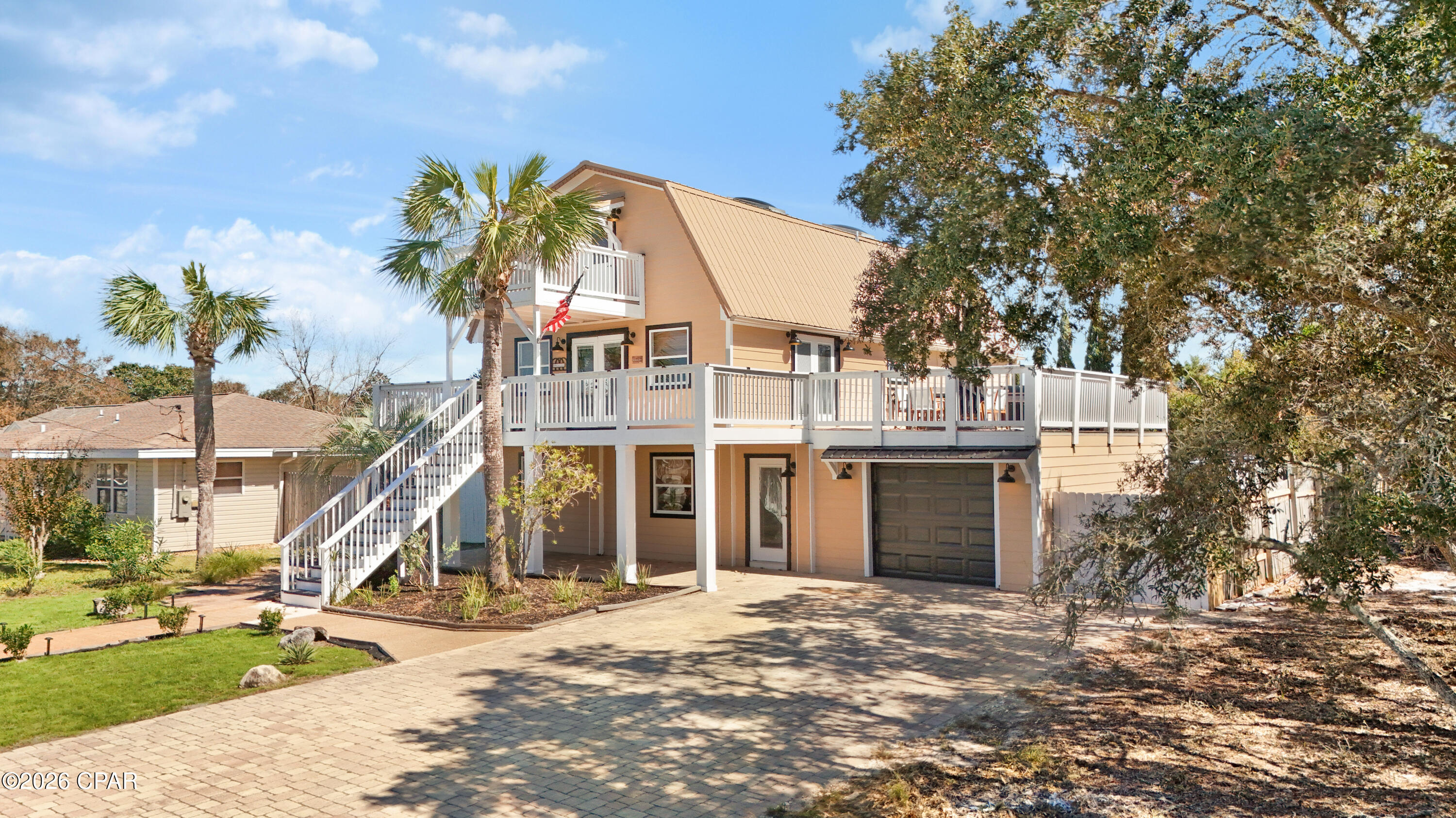 Photo 3 of Single family home for sale at 501 Lantana St, Panama City Beach, FL 32407 | MLS# 796828 | Listing updated on 2026-10-29