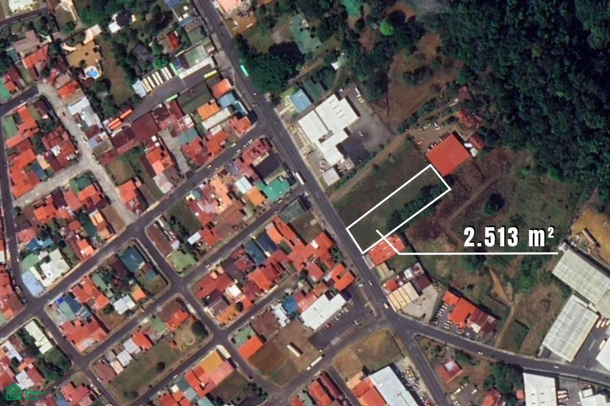 0 bed Land For Sale in San Carlos, Alajuela - 1