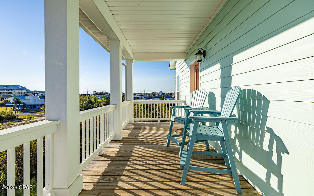 Photo 1 of Single family home for sale at 111 12th Street, Mexico Beach, FL 32456 | MLS# 796843 | Listing updated on 2026-10-22