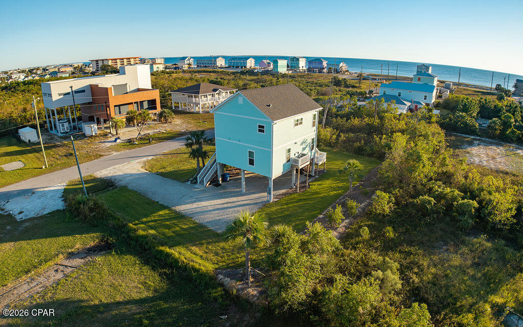 Photo 2 of Single family home for sale at 111 12th Street, Mexico Beach, FL 32456 | MLS# 796843 | Listing updated on 2026-10-22