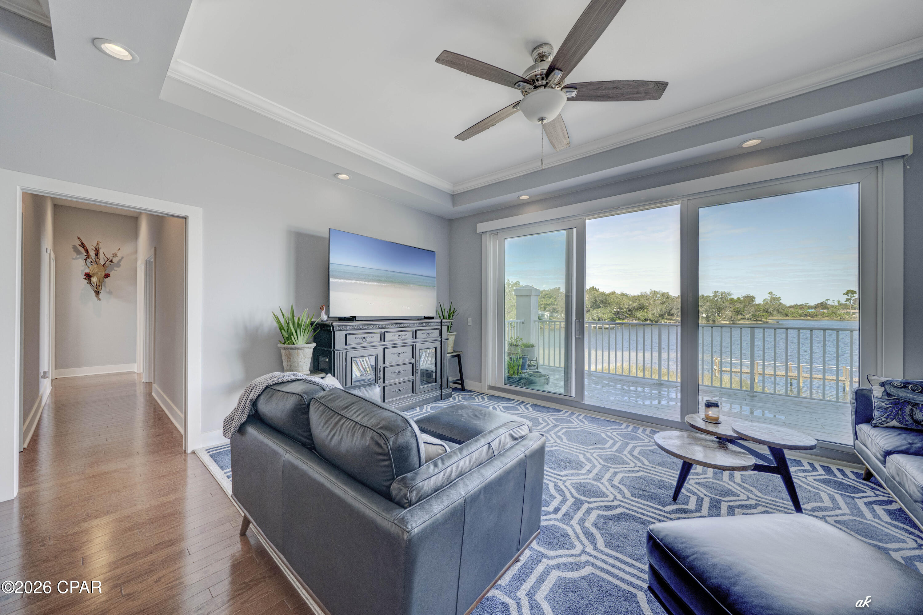 Listing Photo 5 - Condo for sale in building located at 644 Florida Ave, Panama City, FL 32401 - Unit #E