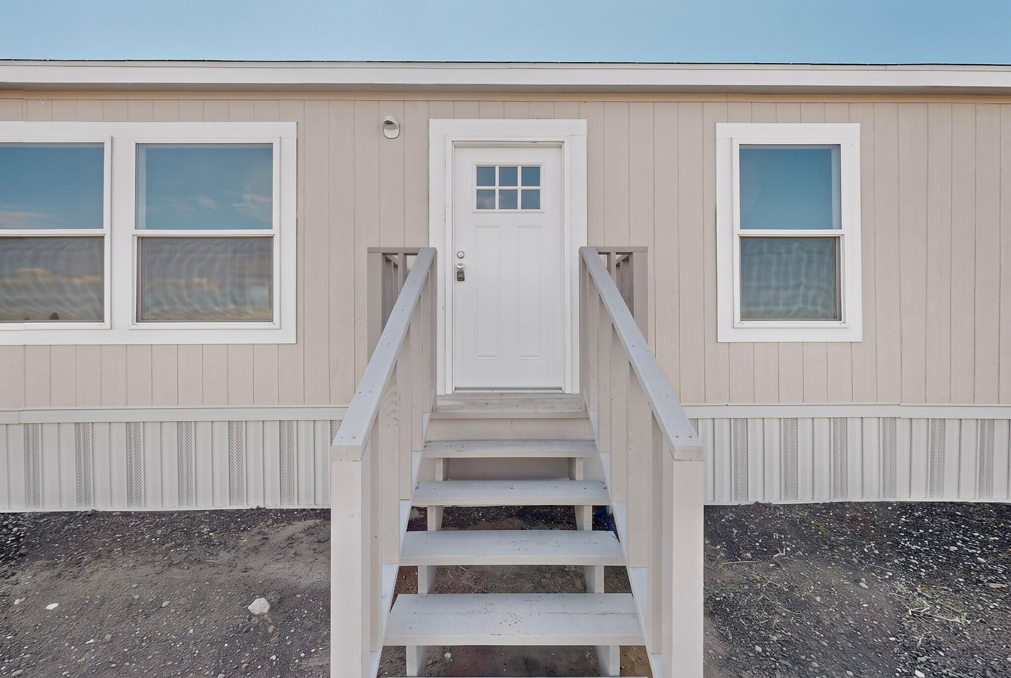 Photo 4 of Manufactured home for sale at 45 Mayo Loop, Los Lunas, NM 87031 | MLS# 1112885 | Listing updated on 2026-10-23