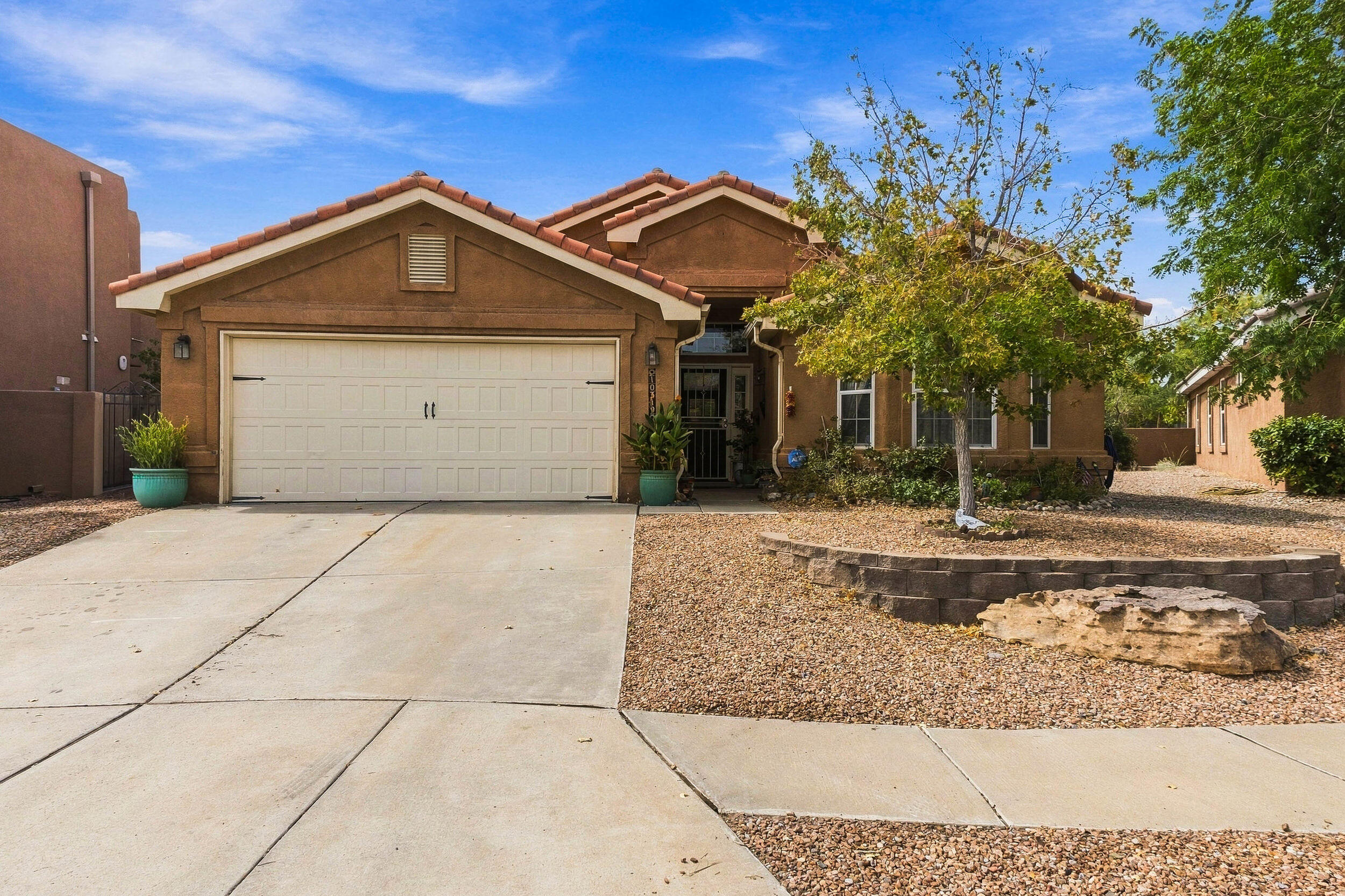 Photo 1 of Single family home for sale at 10319 Arroyo Crst Dr Nw, Albuquerque, NM 87114 | MLS# 1112865 | Listing updated on 2026-10-27