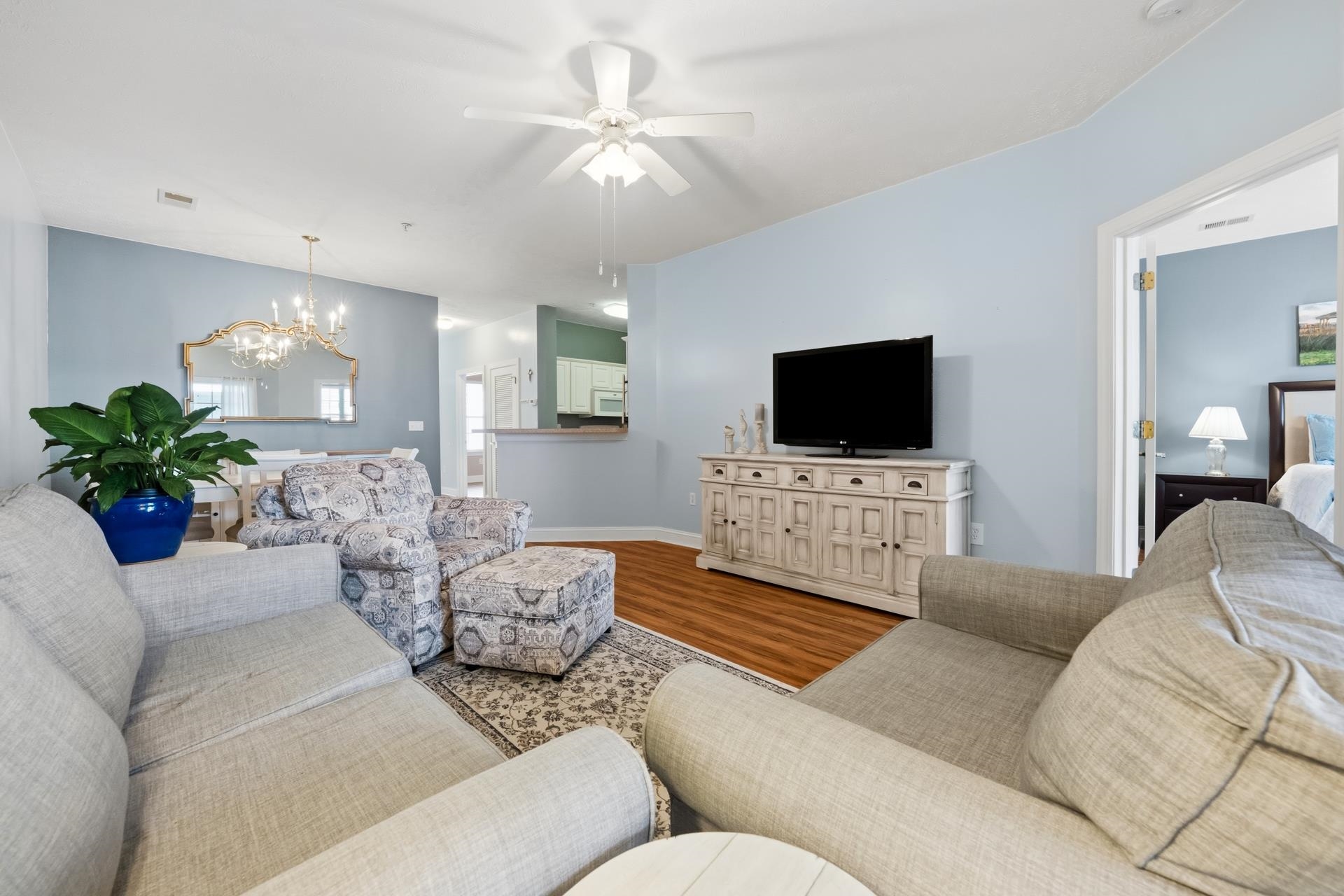 Photo 3 of Condo for sale at 752 Algonquin Dr #B, Pawleys Island, SC 29585 | MLS# 2625779 | Listing updated on 2026-10-24