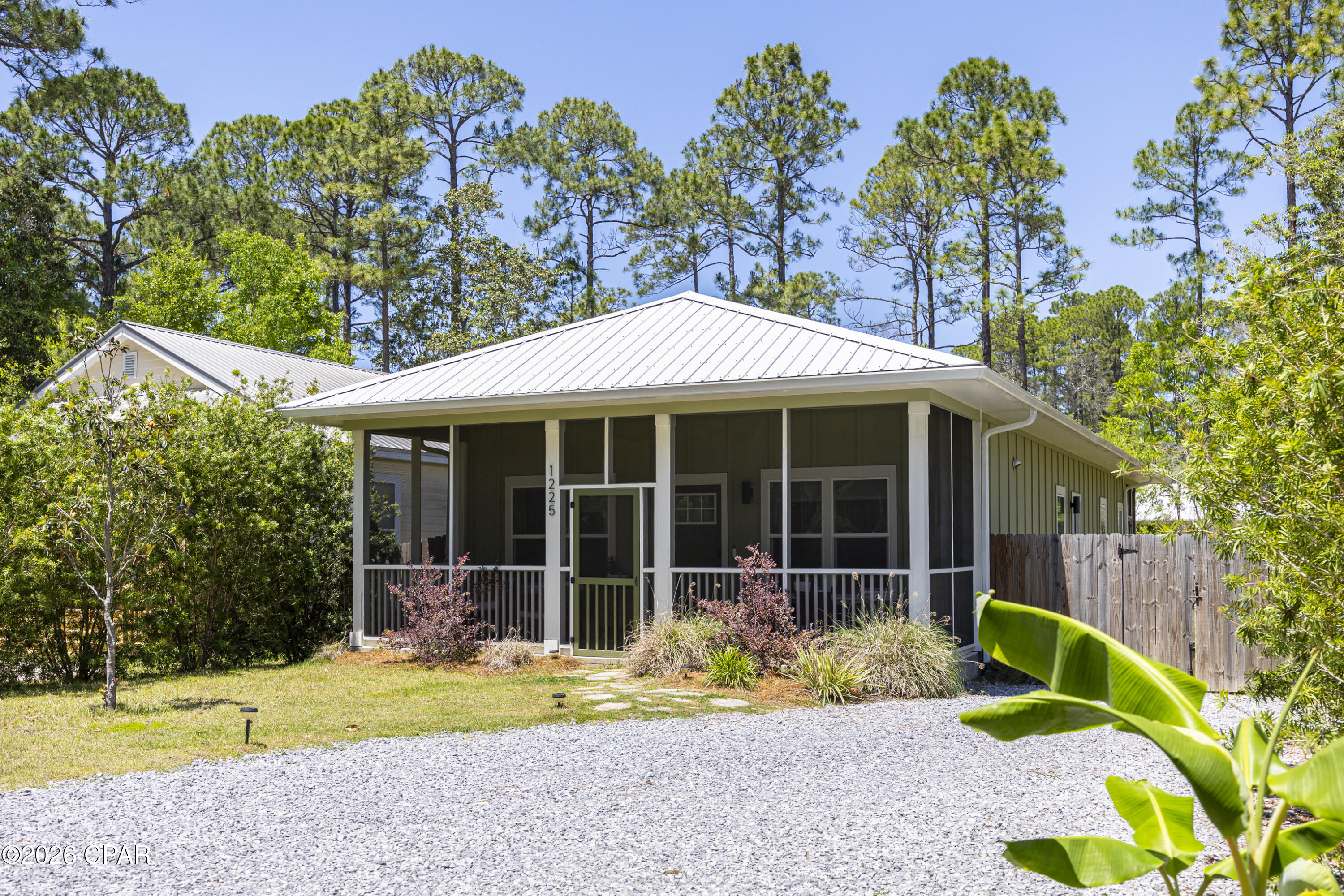 Photo 1 of Single family home for sale at 1225 E Point Washington Rd, Santa Rosa Beach, FL 32459 | MLS# 796855 | Listing updated on 2026-10-23