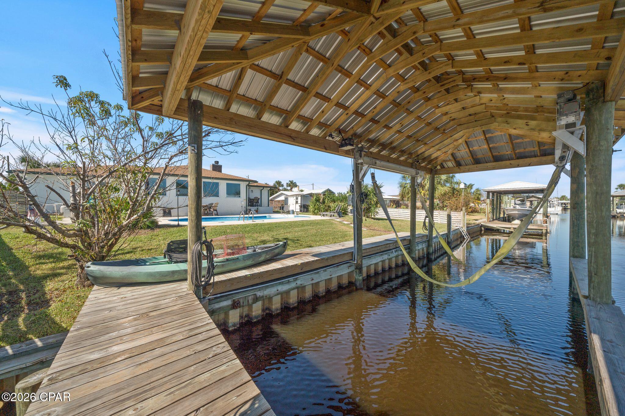 Photo 1 of Single family home for sale at 700 Driftwood Dr, Lynn Haven, FL 32444 | MLS# 796858 | Listing updated on 2026-10-23