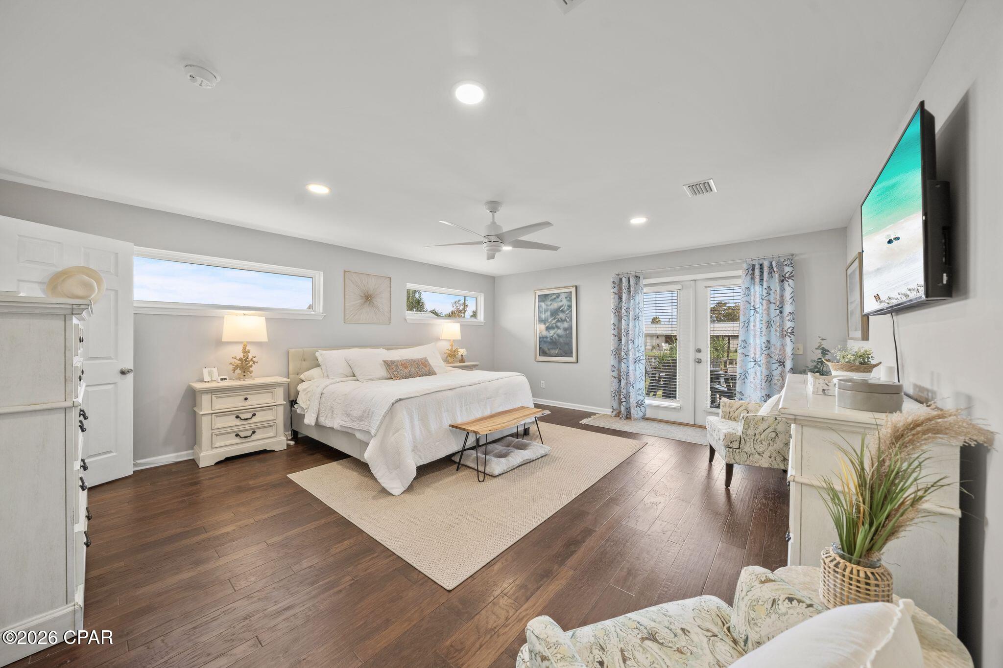Photo 3 of Single family home for sale at 700 Driftwood Dr, Lynn Haven, FL 32444 | MLS# 796858 | Listing updated on 2026-10-23
