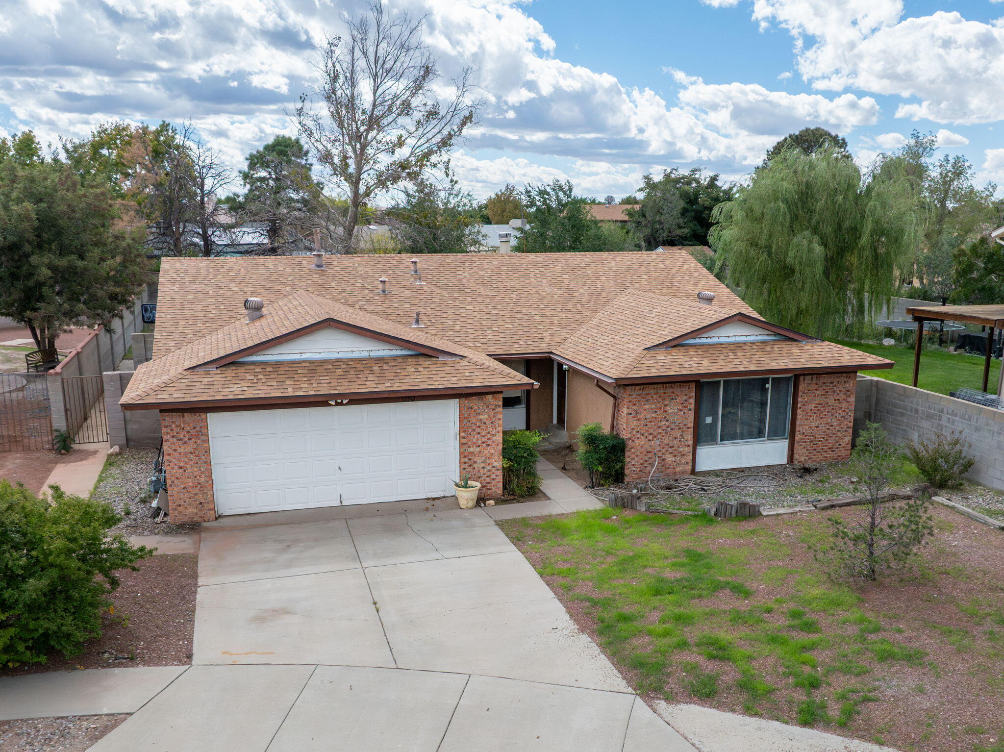 12512 Charla Court SE