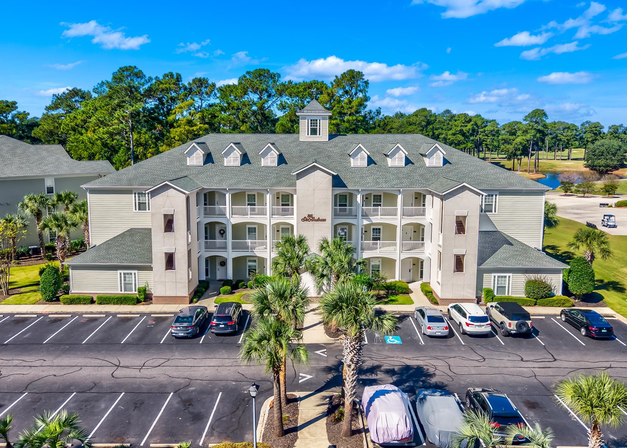 Condo for sale at 100 Cypress Point Ct #104, Myrtle Beach, SC 29579 | MLS# 2625842