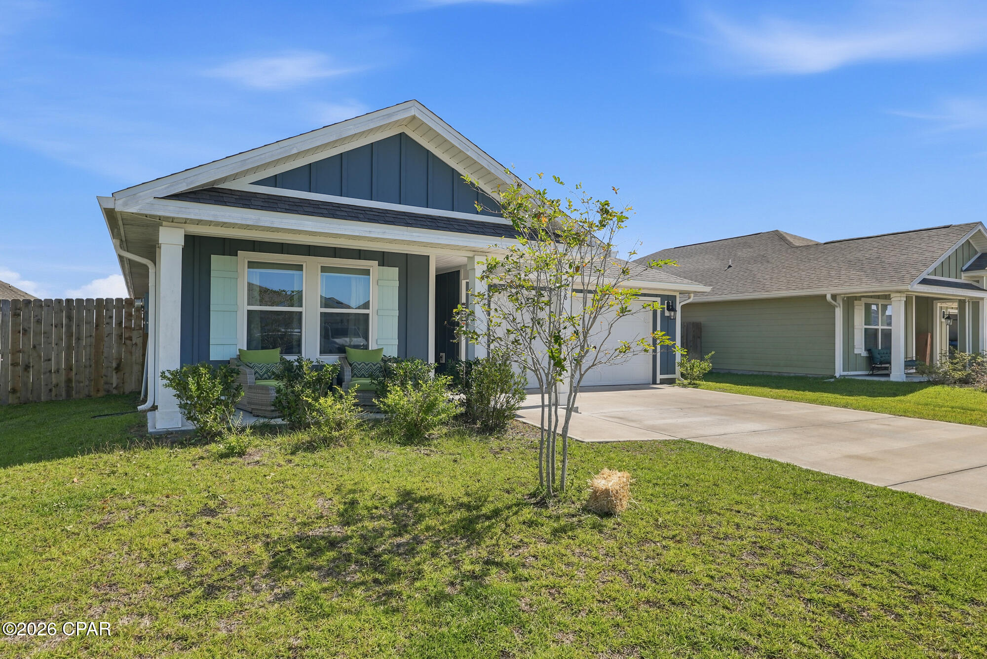 Photo 1 of Single family home for sale at 266 Boggy Crk Way, Panama City, FL 32404 | MLS# 796873 | Listing updated on 2026-10-22