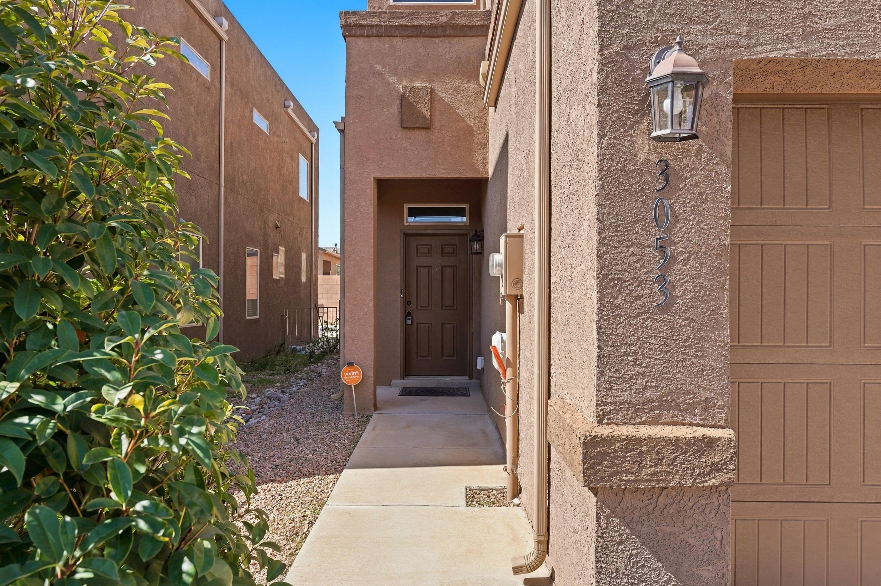 Photo 3 of Single family home for sale at 3053 Morrissey St Sw, Albuquerque, NM 87121 | MLS# 1112925 | Listing updated on 2026-10-23