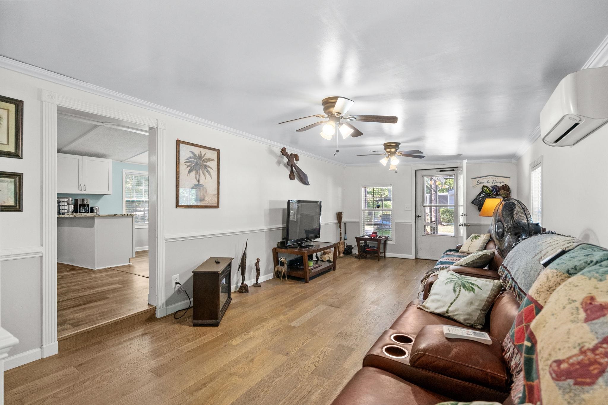 Photo 3 of Manufactured home for sale at 25 Ocean Reef Ln, Murrells Inlet, SC 29576 | MLS# 2625865 | Listing updated on 2026-10-23