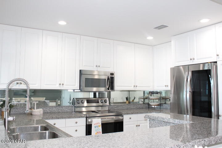 Photo 2 of Condo for sale at 7505 Thomas Dr #1312B, Panama City, FL 32408 | MLS# 796885 | Listing updated on 2026-10-23