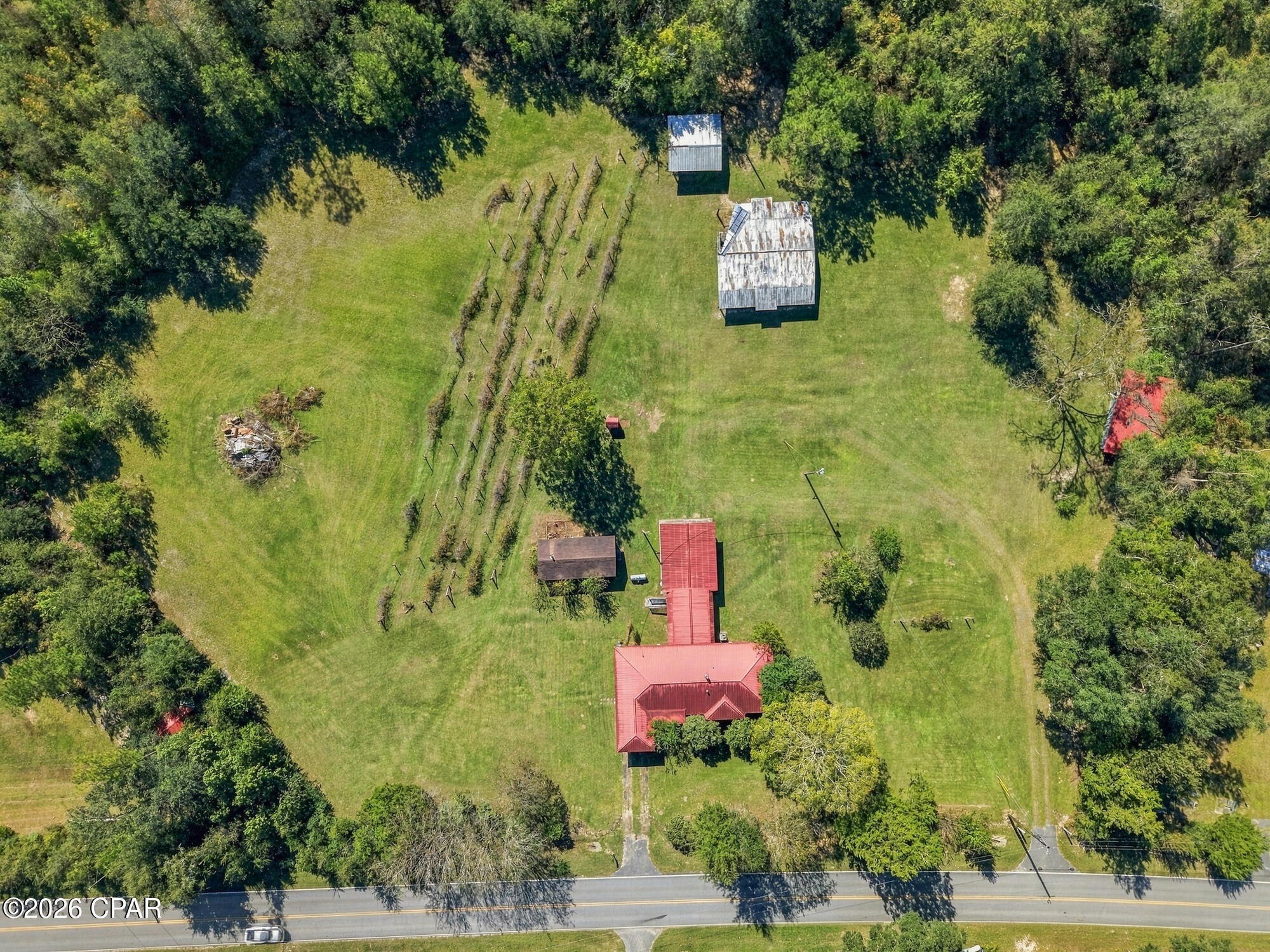 Photo 3 of Single family home for sale at 2895 Kynesville Rd, Cottondale, FL 32431 | MLS# 796888 | Listing updated on 2026-10-23