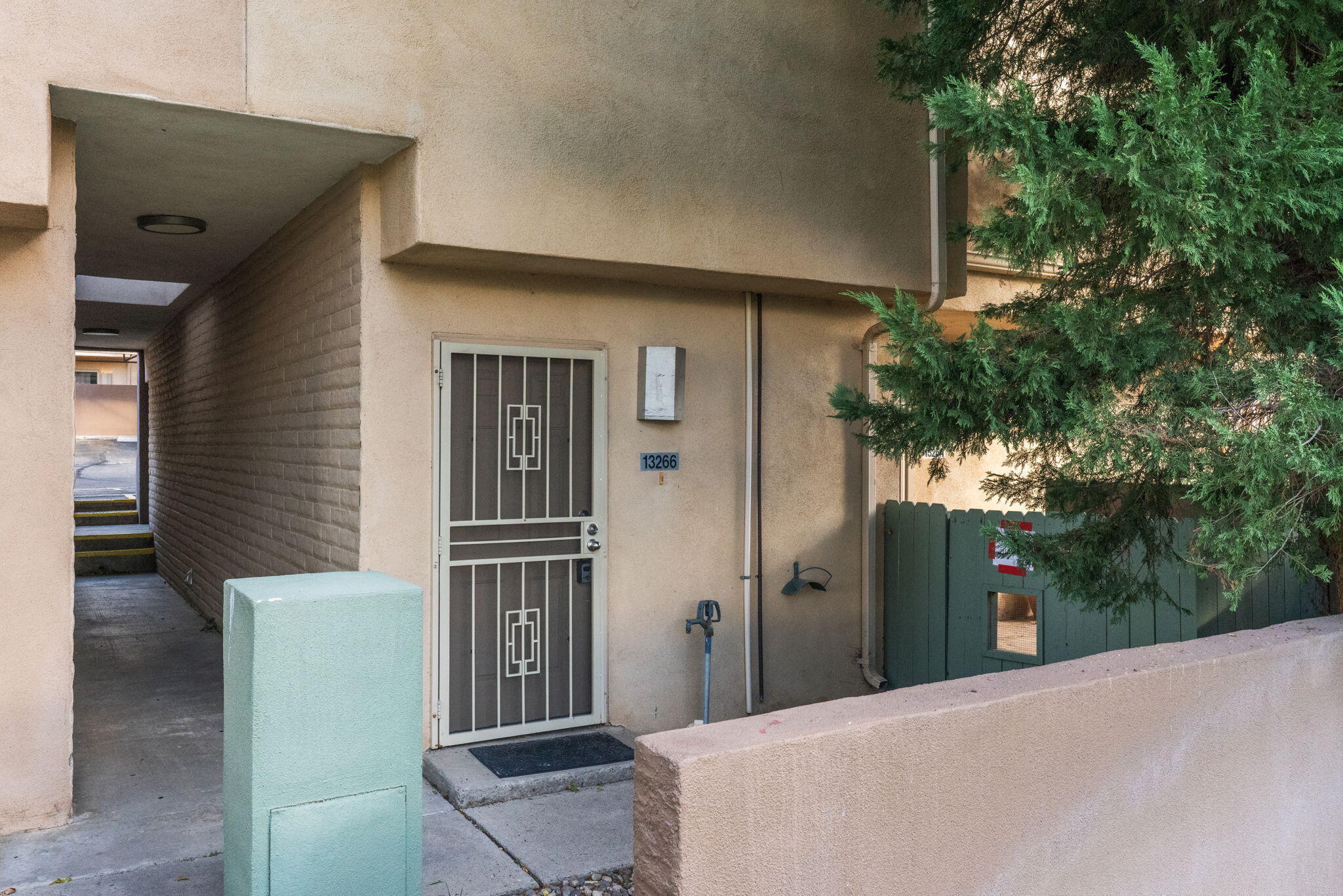 Photo 3 of Condo for sale at 13266 Candelaria Rd Ne, Albuquerque, NM 87112 | MLS# 1112941 | Listing updated on 2026-10-24
