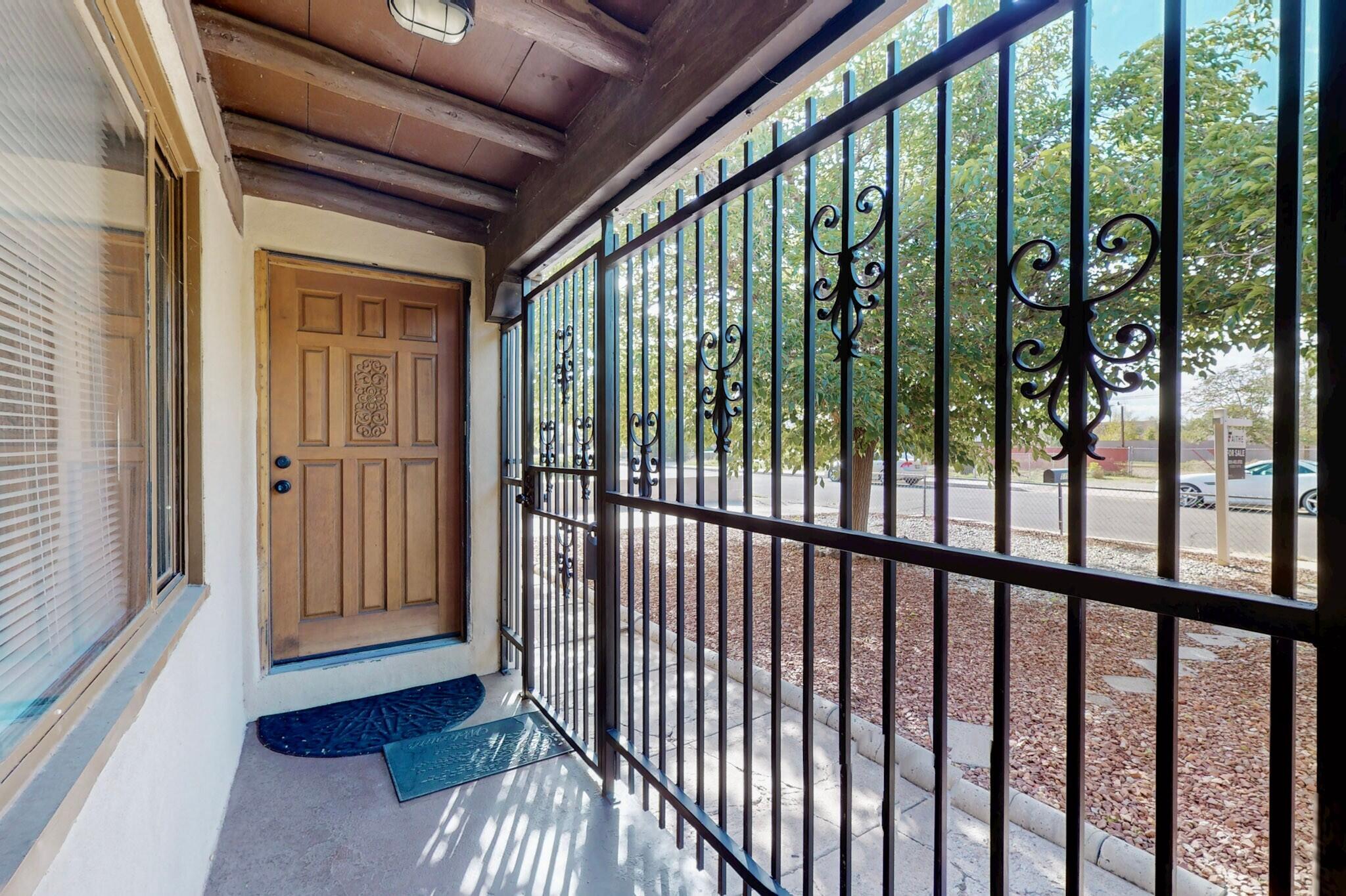 Photo 4 of Single family home for sale at 519 Palo Duro Ave NW, Albuquerque, NM 87107 | MLS# 1112948 | Listing updated on 2026-10-24