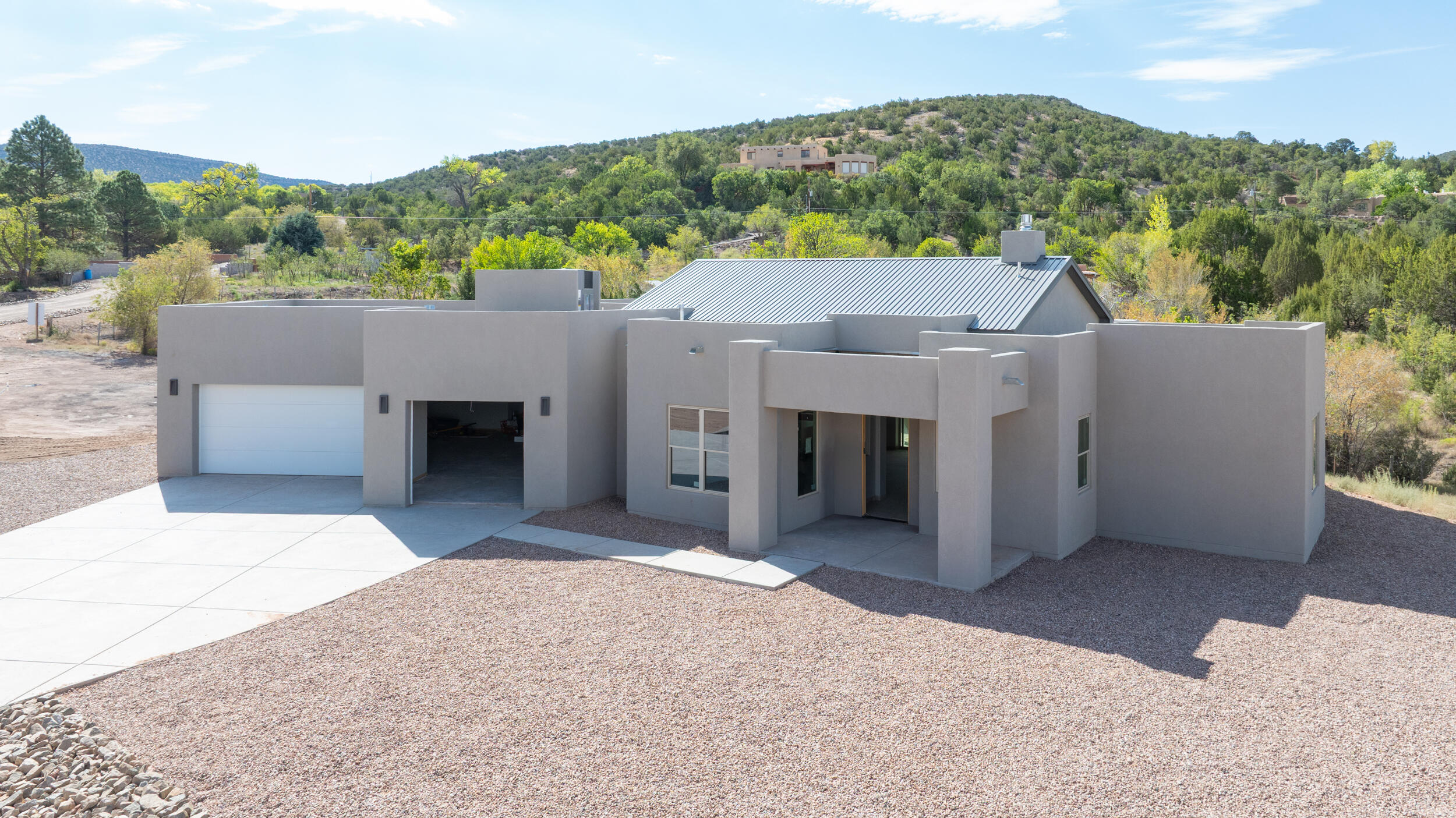 Photo 2 of Single family home for sale at 1 Wild Cherry, Placitas, NM 87043 | MLS# 1112949 | Listing updated on 2026-10-23