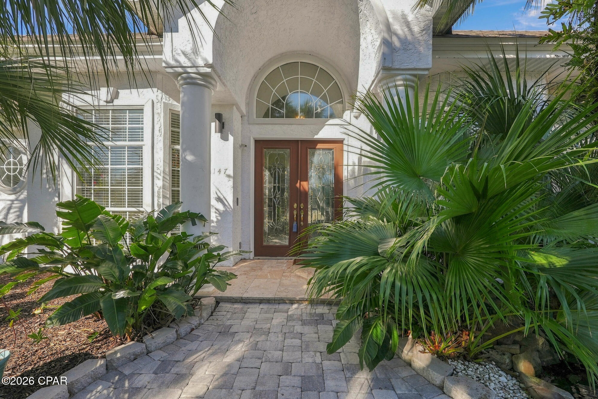 Photo 3 of Sale Pending at 147 Palm Grv Blvd, Panama City, FL 32408 | MLS# 796895 | Listing updated on 2026-10-26