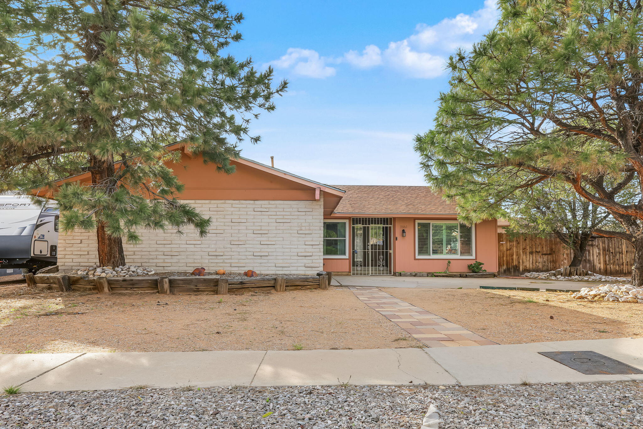 Photo 1 of Single family home for sale at 7041 Luella Anne Dr Ne, Albuquerque, NM 87109 | MLS# 1112960 | Listing updated on 2026-10-27