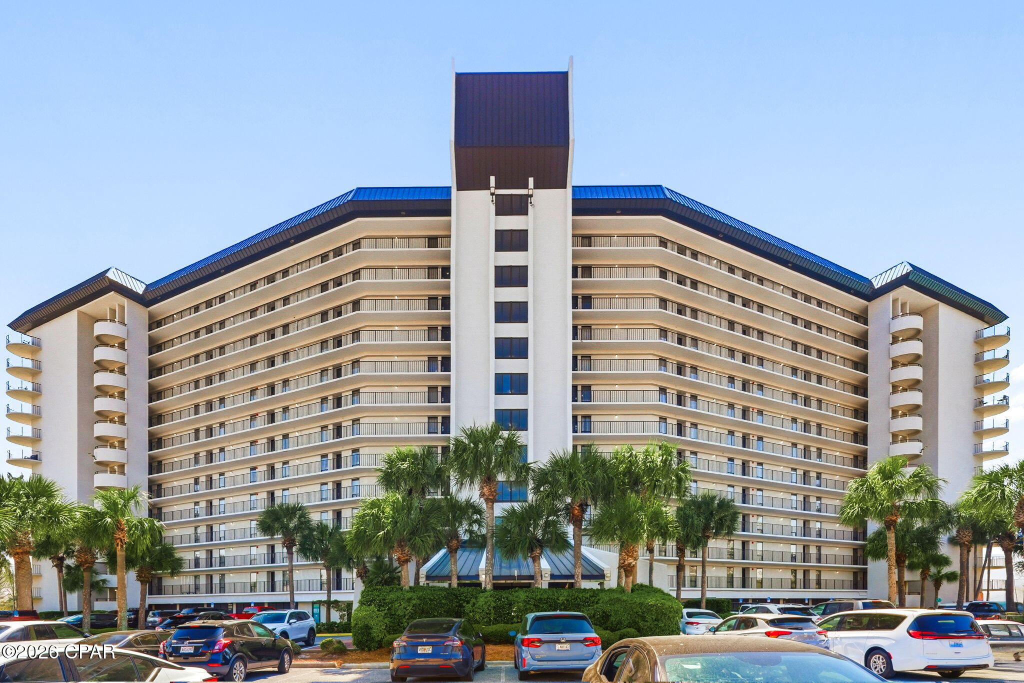 Photo 1 of Sale Pending at 11347 Front Beach Rd #1011, Panama City Beach, FL 32407 | MLS# 796903 | Listing updated on 2026-10-26