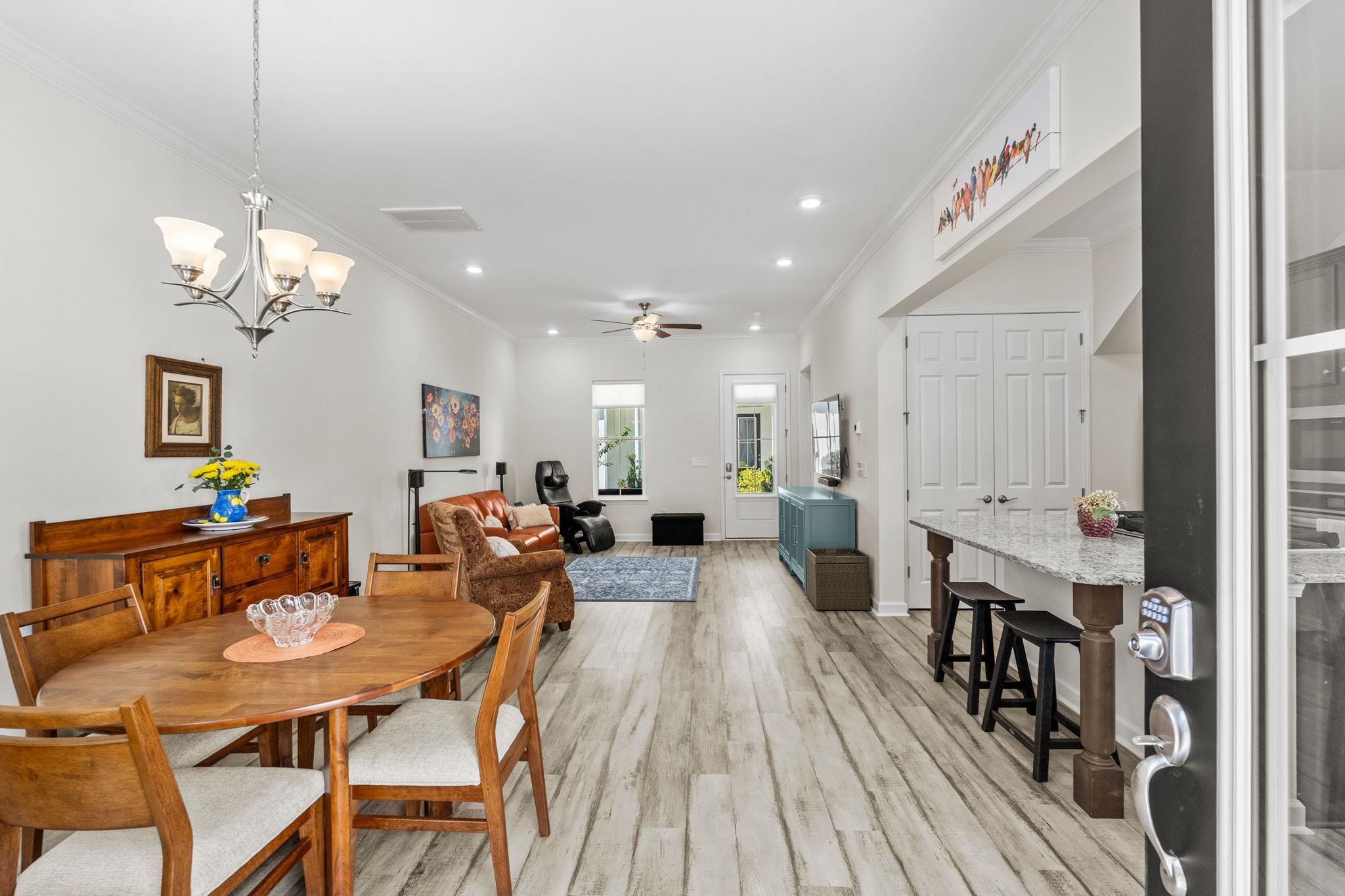 Photo 3 of Condo for sale at 2810 Cook Cir #A, Myrtle Beach, SC 29577 | MLS# 2625886 | Listing updated on 2026-10-29