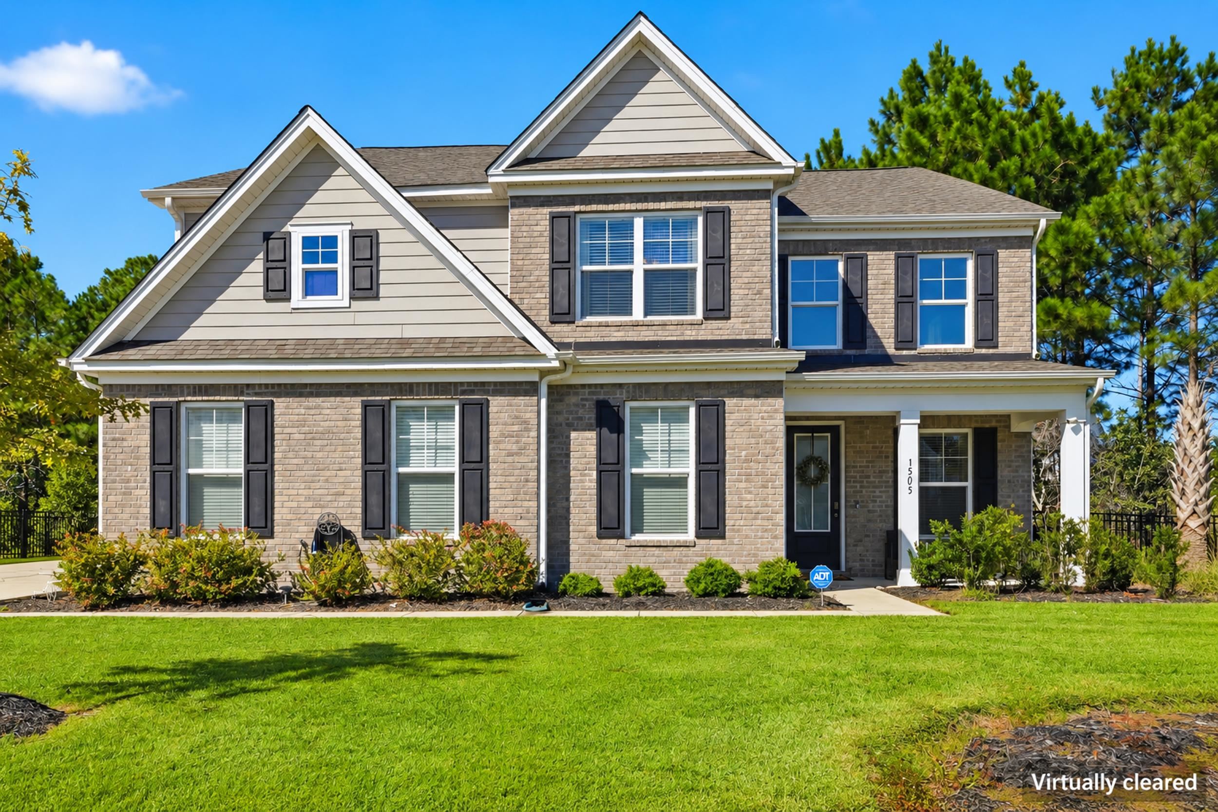 Photo 1 of Single family home for sale at 1505 Silver Grass Ct, Myrtle Beach, SC 29579 | MLS# 2625887 | Listing updated on 2026-10-27
